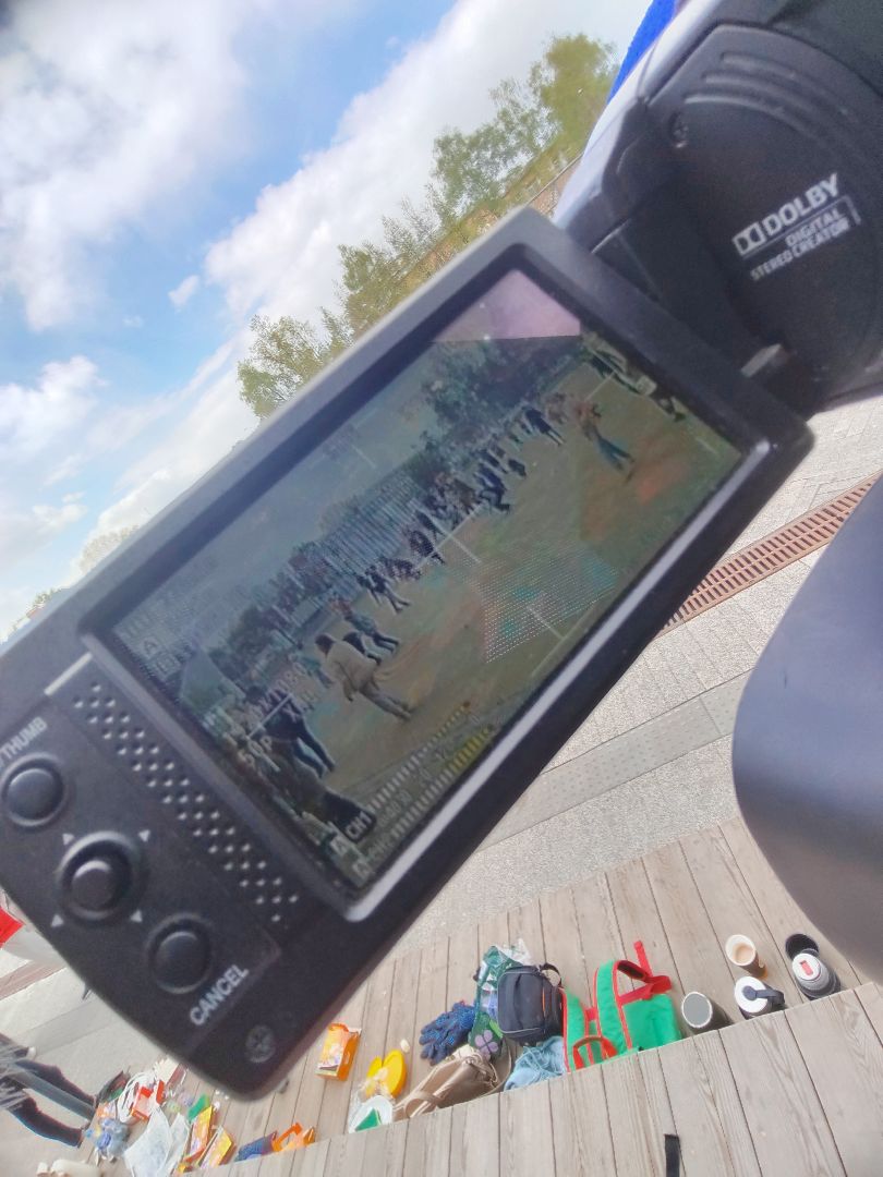 Пушкинский округ, Ивантеевка, 9 мая, День Победы