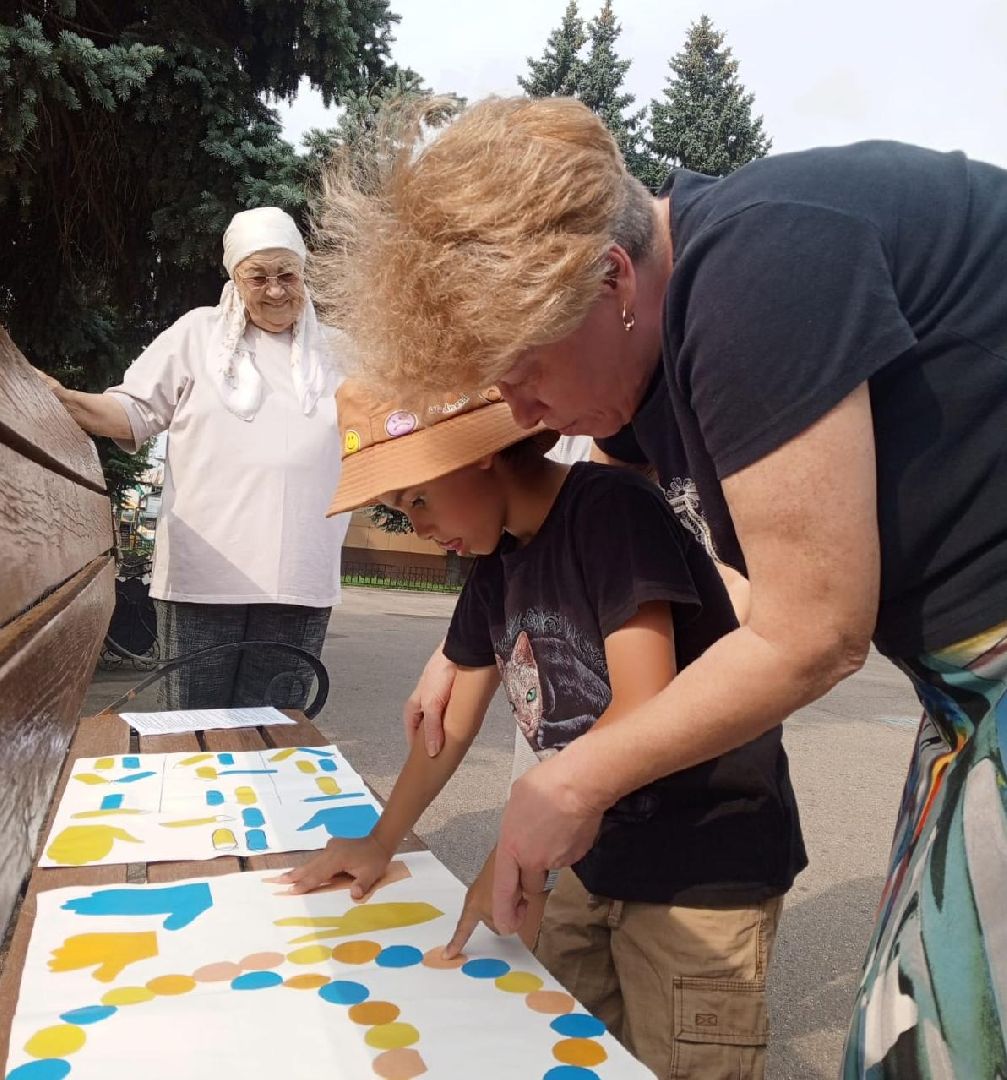 вертикалки, пушкинский, дом культуры, программа для детей, летние каникулы,нейрографика,игры на свежем воздухе,