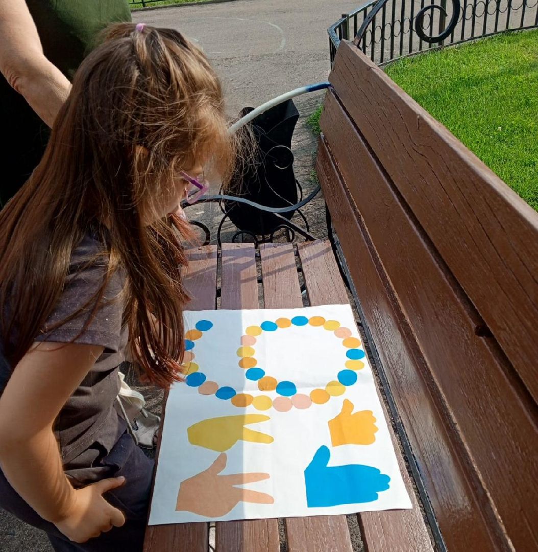 вертикалки, пушкинский, дом культуры, программа для детей, летние каникулы,нейрографика,игры на свежем воздухе,