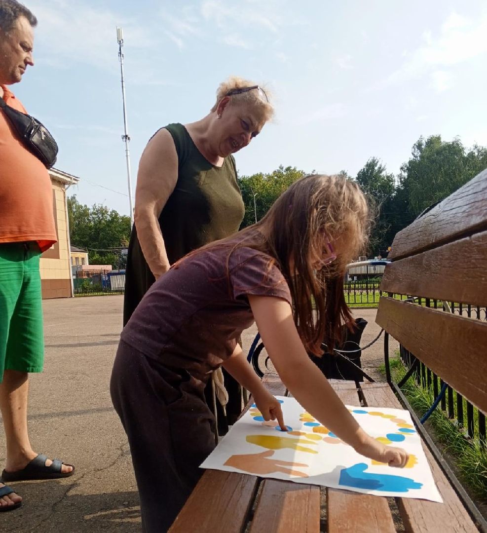 вертикалки, пушкинский, дом культуры, программа для детей, летние каникулы,нейрографика,игры на свежем воздухе,