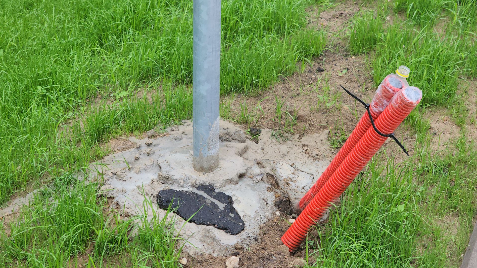 щёлково, новая пешеходная зона, благоустройство 2025,