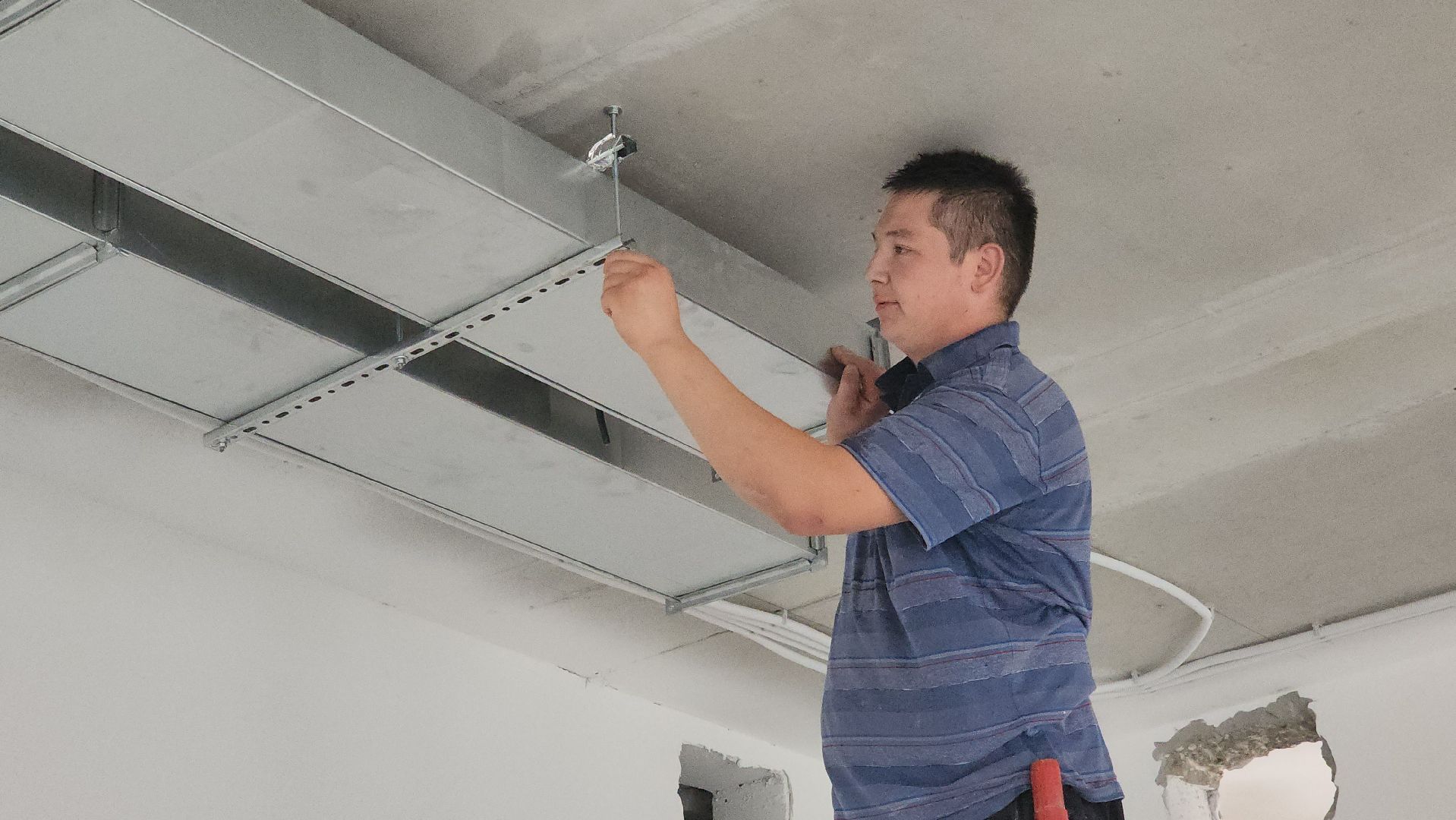 красногорск, школа, строительство,