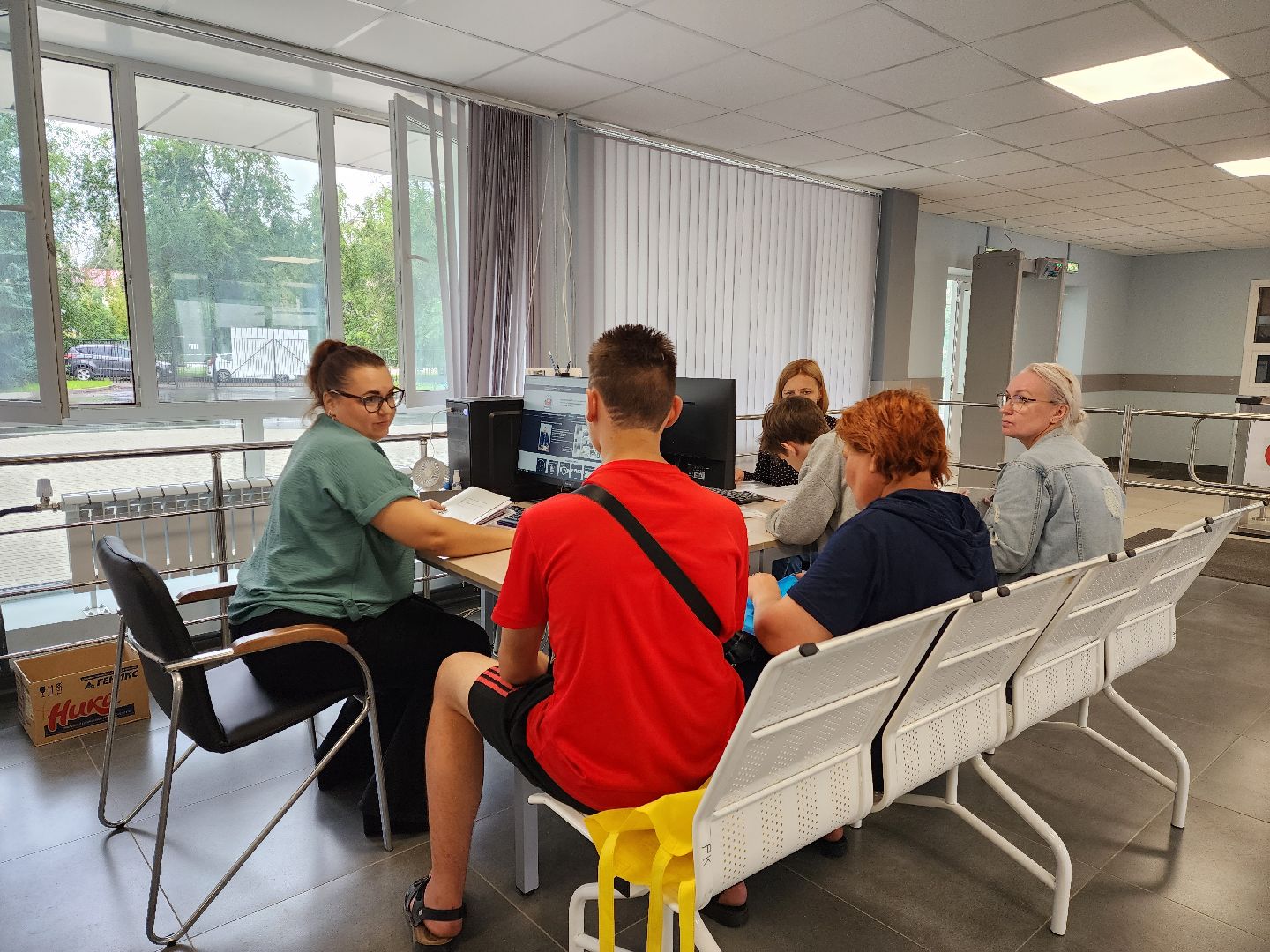 раменское, образование, приемная кампания в раменском колледже,