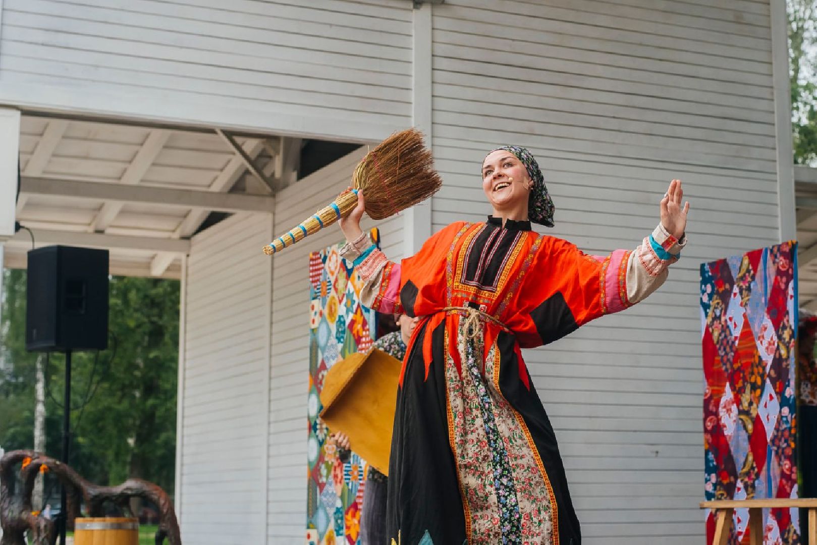 вертикалки, пушкино, театральный фестиваль,спектакли, культурная жизнь, презентация,артисты,администрация округа, поддержка государства,