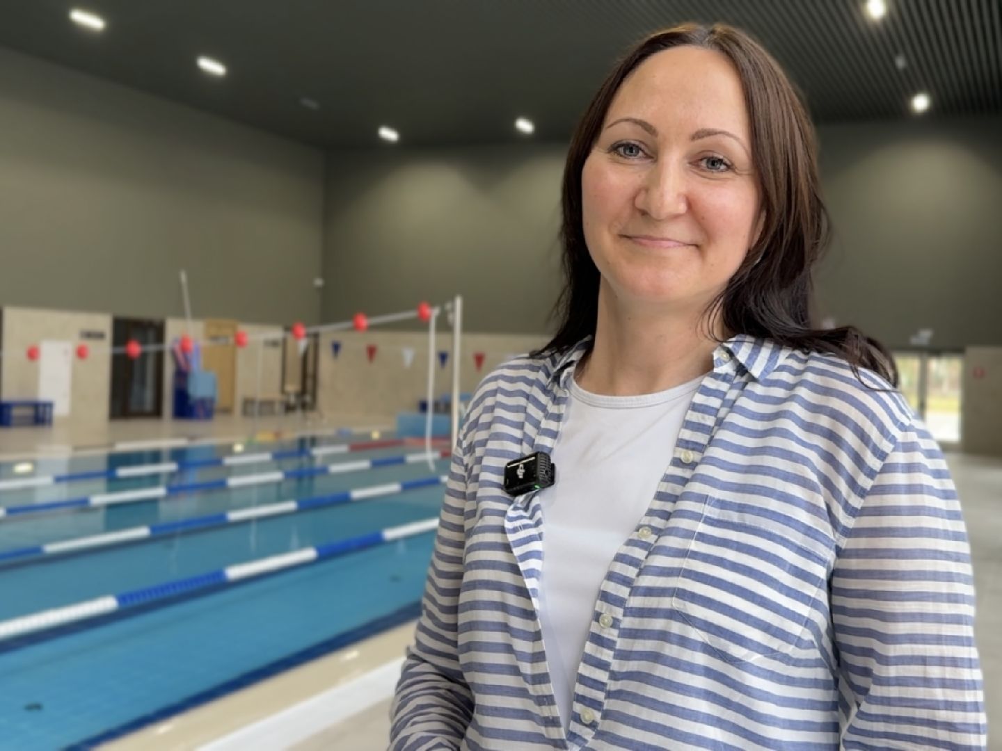 раменское, фок, дворец спорта борисоглебский, бассейн, доступная среда,