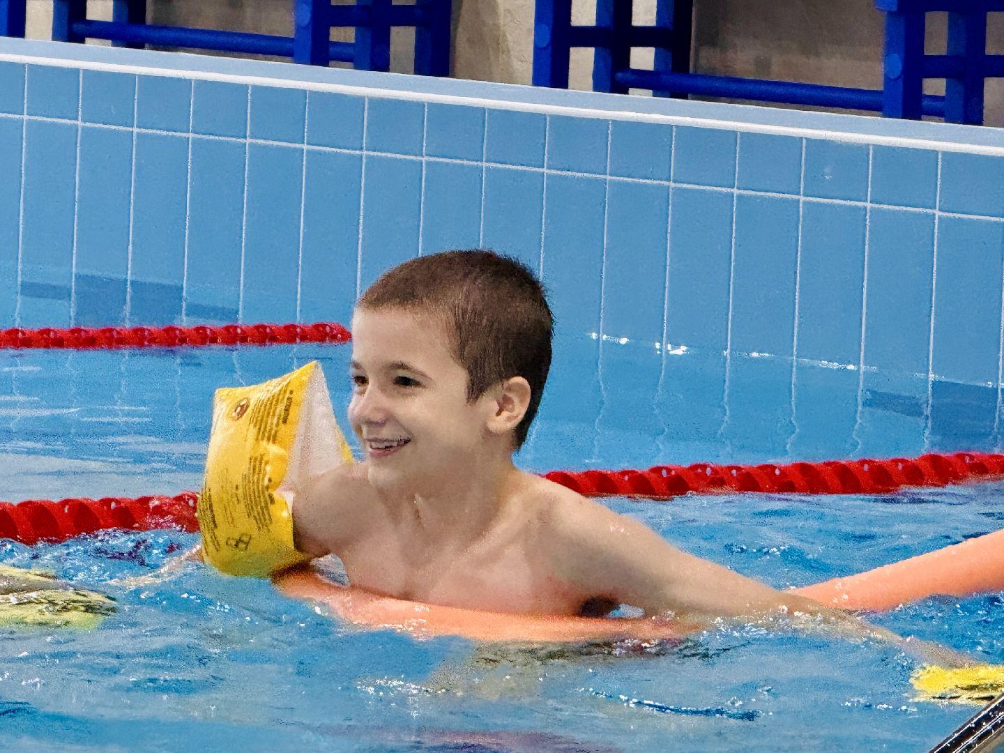 раменское, фок, дворец спорта борисоглебский, бассейн, доступная среда,