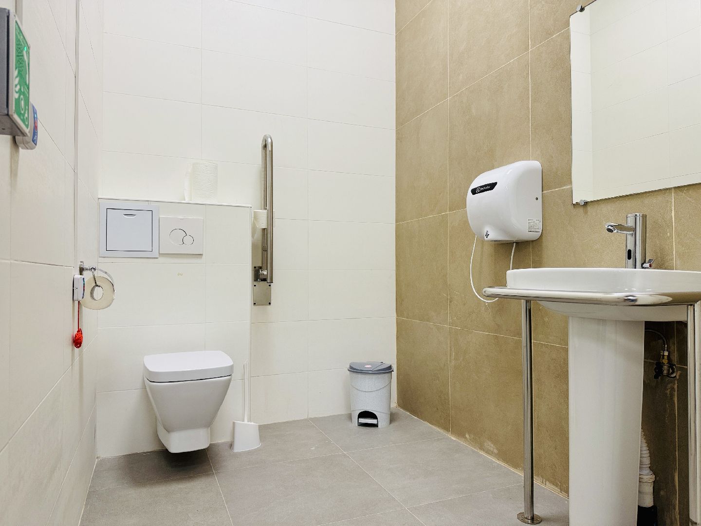 раменское, фок, дворец спорта борисоглебский, бассейн, доступная среда,