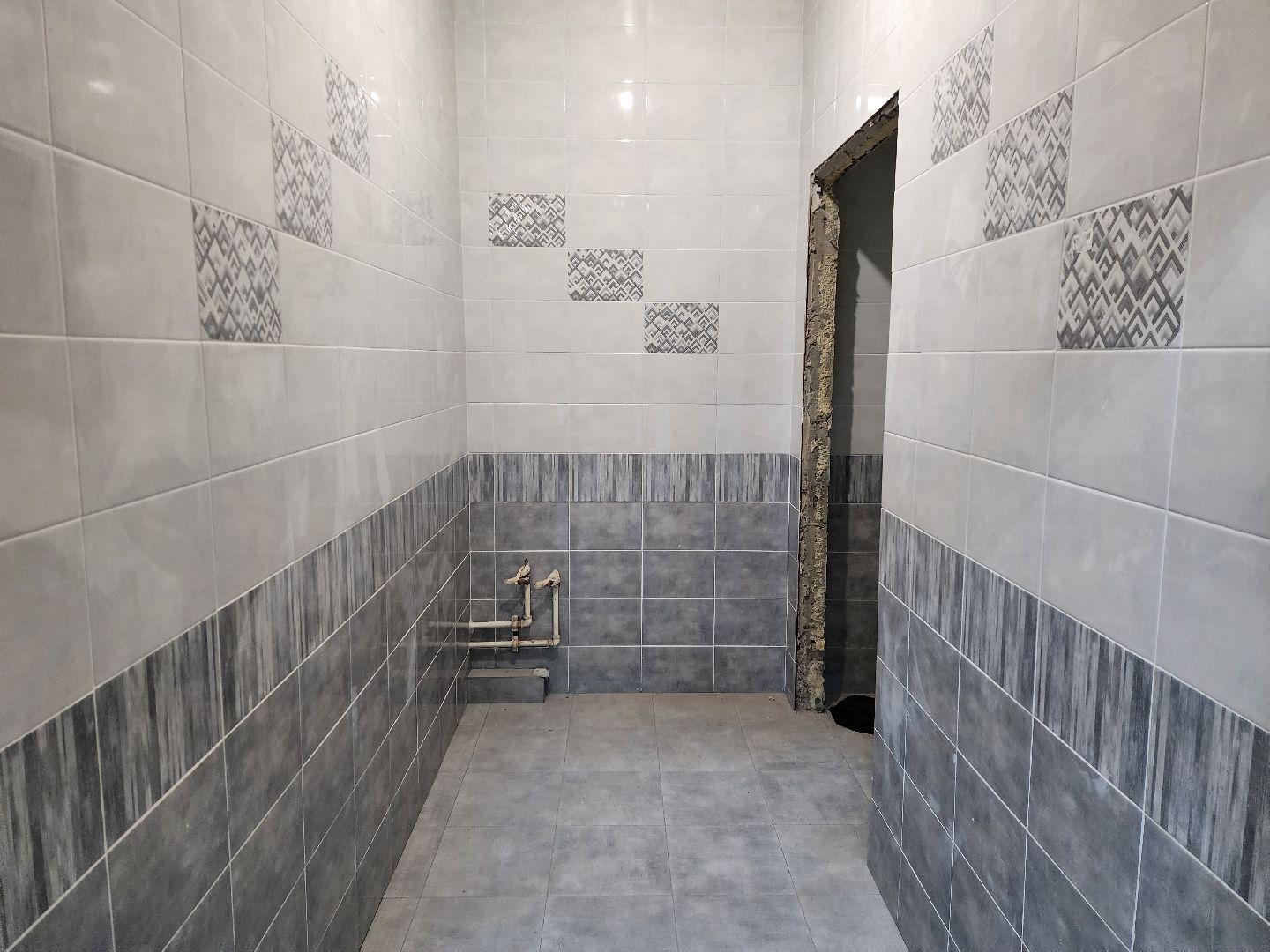 раменское, образование, капитальный ремонт образовательных учреждений, дергаевская средняя школа 23,