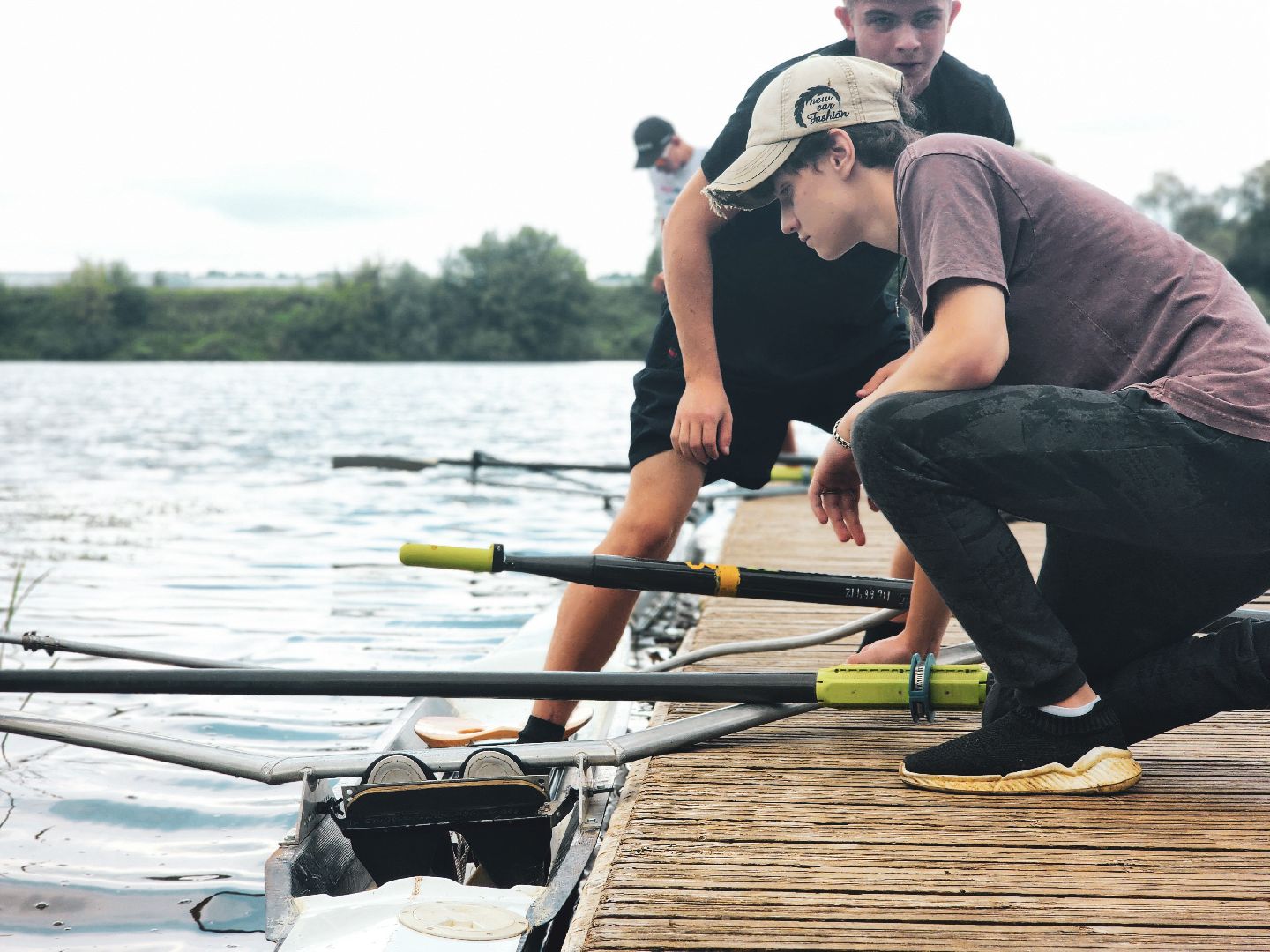 пущино, серпухов, спорт, гребля,