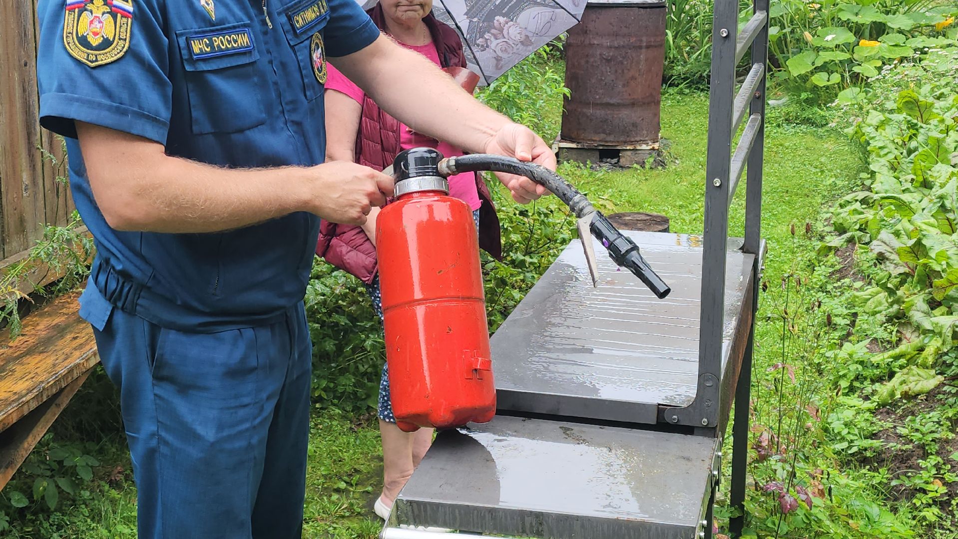 пушкинский городской округ, пожары, профилактика пожаров, мчс,