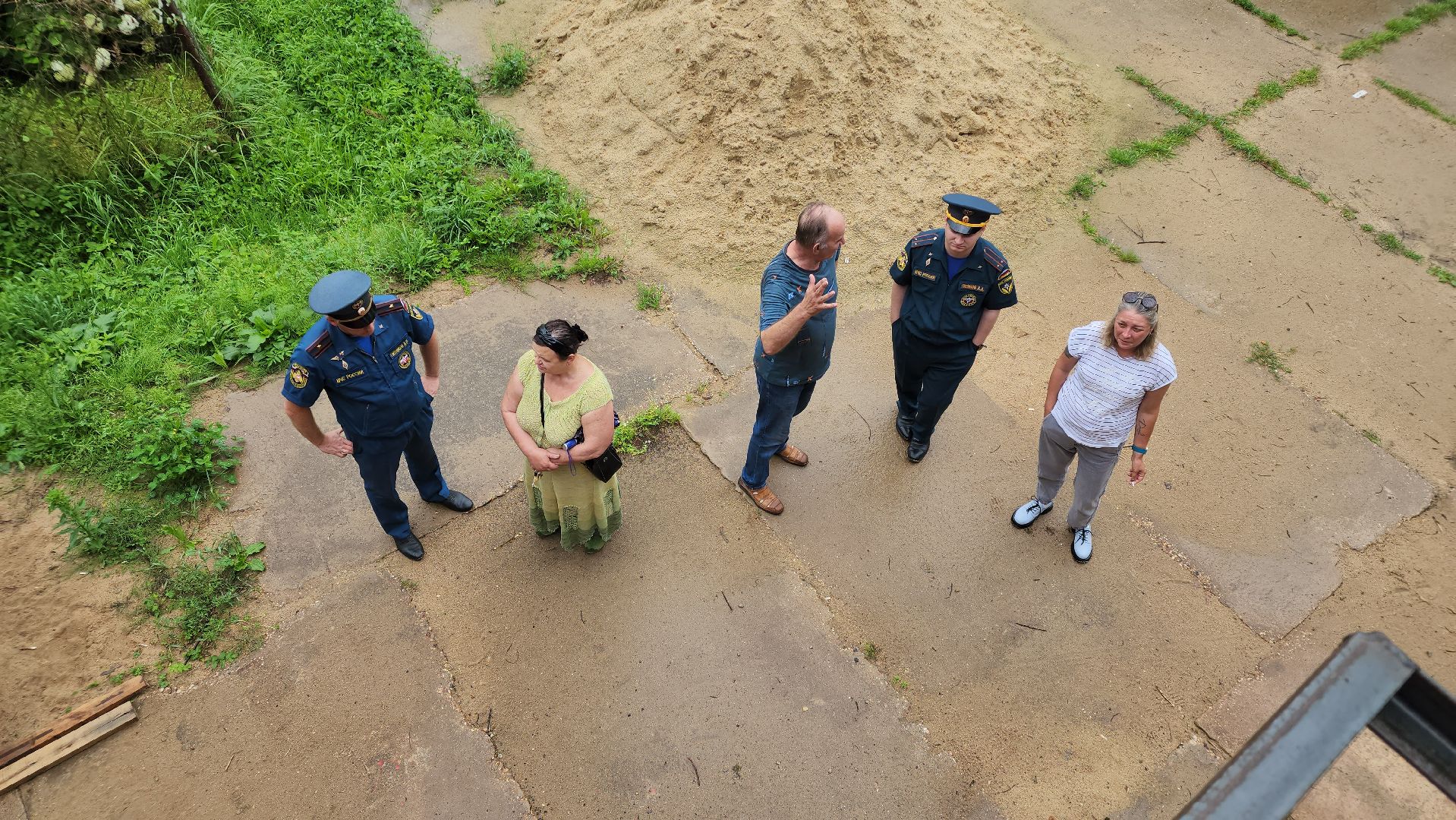 пушкинский городской округ, пожары, профилактика пожаров, мчс,