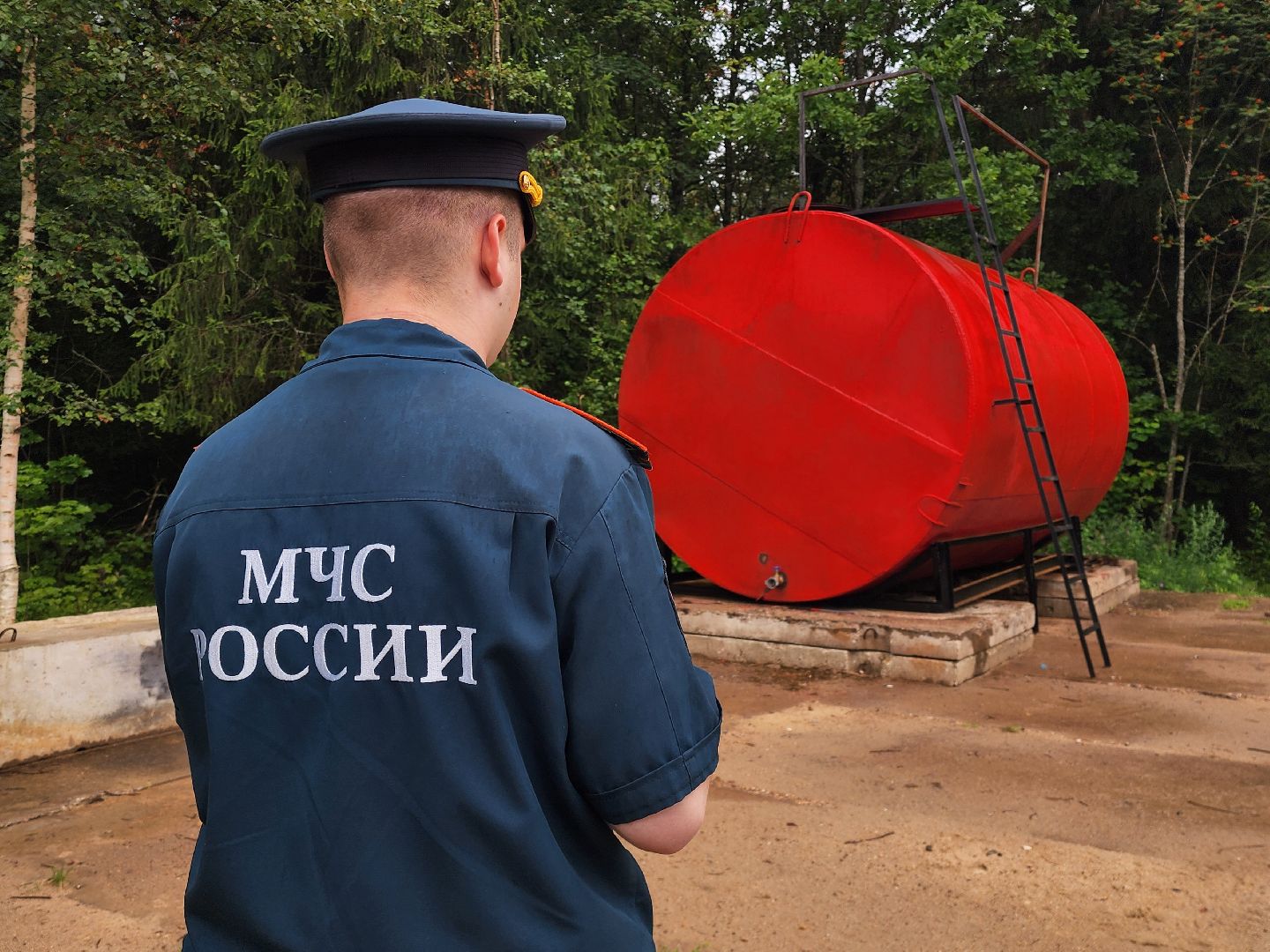 пушкинский городской округ, пожары, профилактика пожаров, мчс,