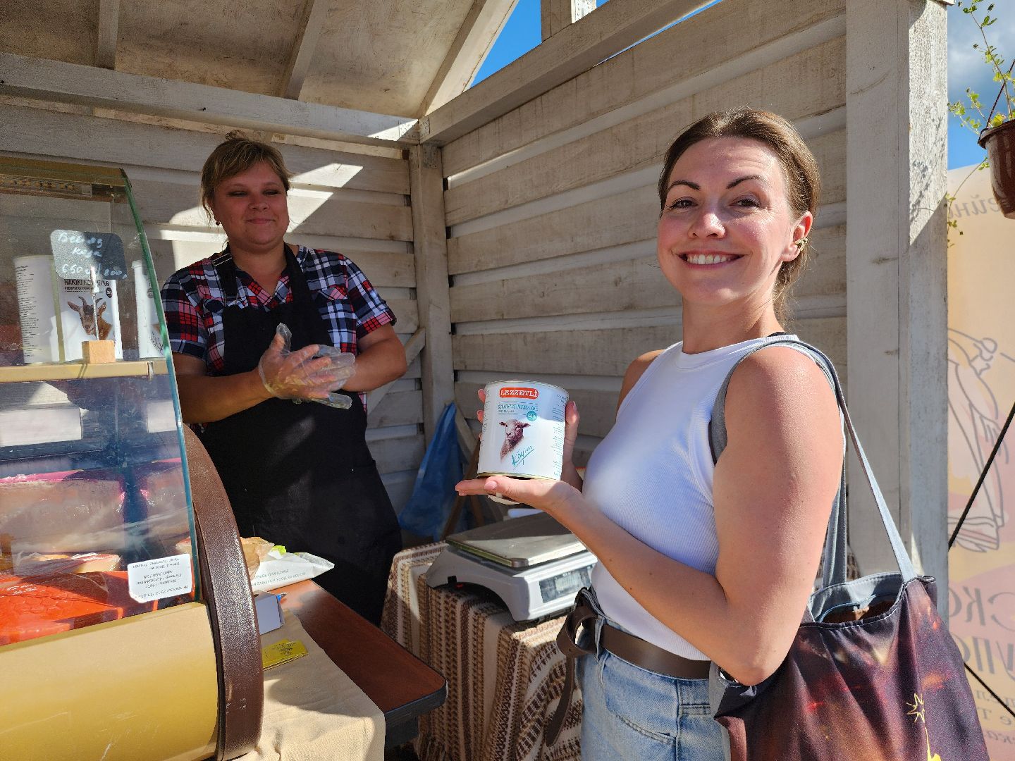 Истра, Фестиваль сыра, Ферма,