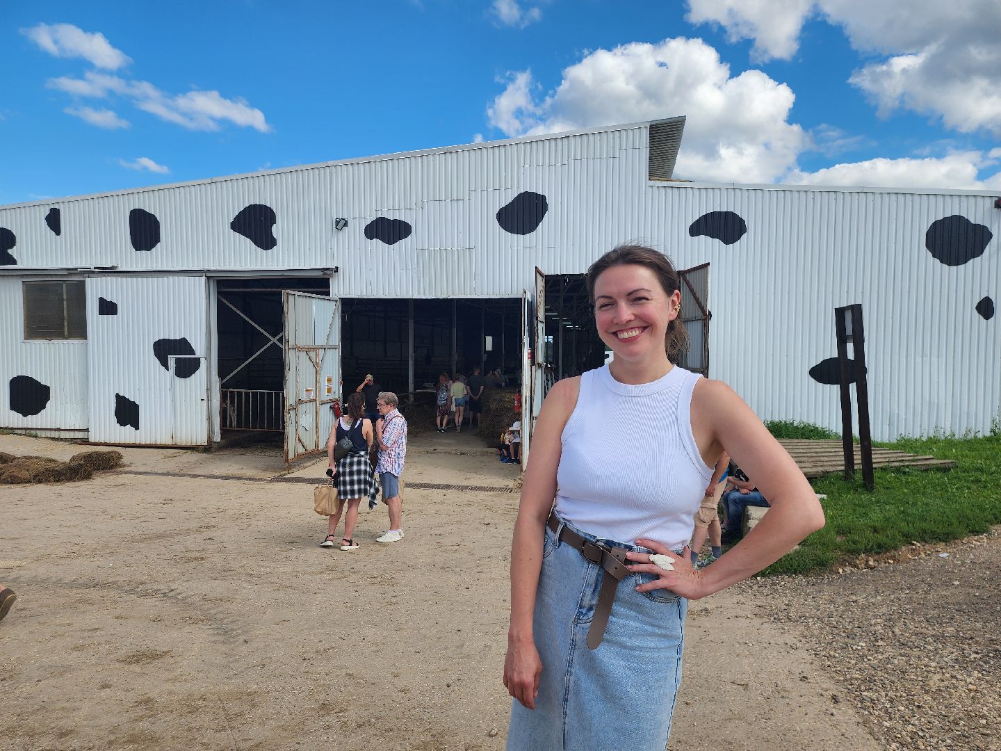 Истра, Фестиваль сыра, Ферма,