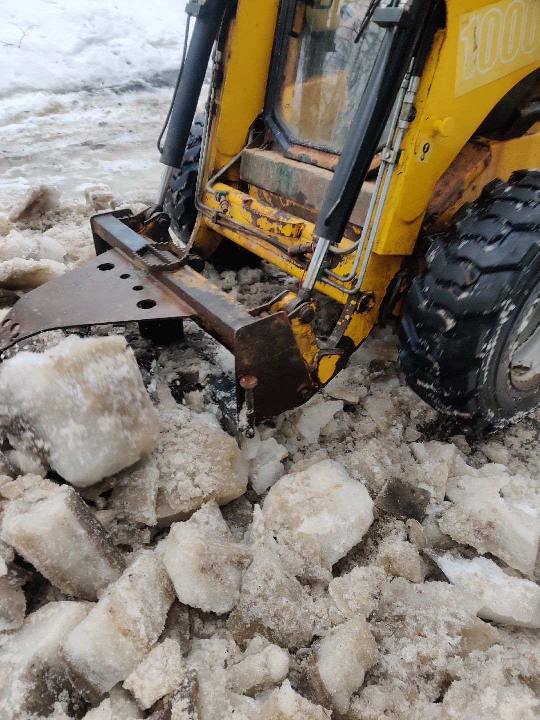 Красноармейск