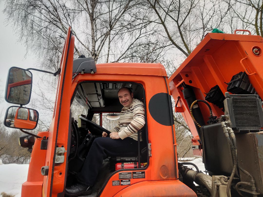 Красноармейск