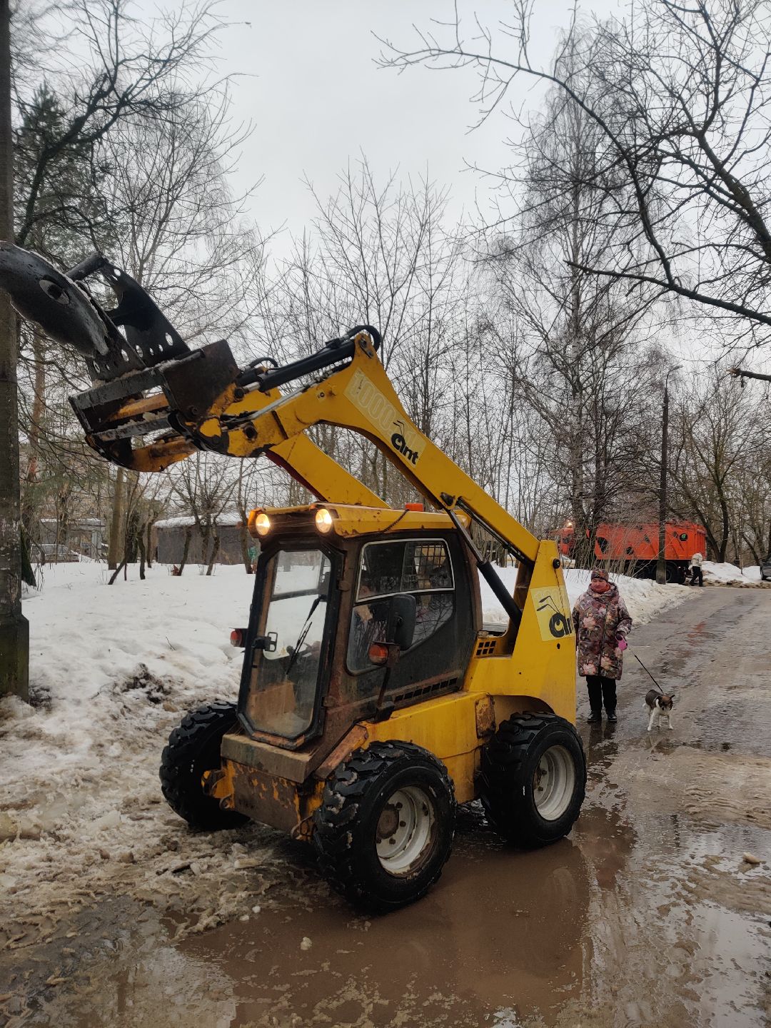 Красноармейск