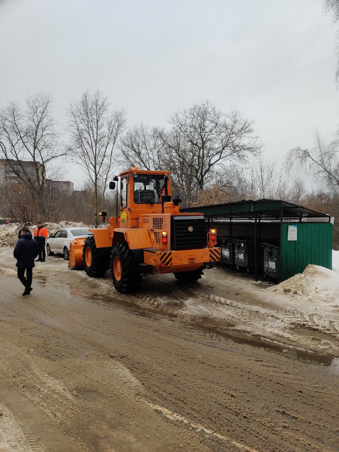 Красноармейск