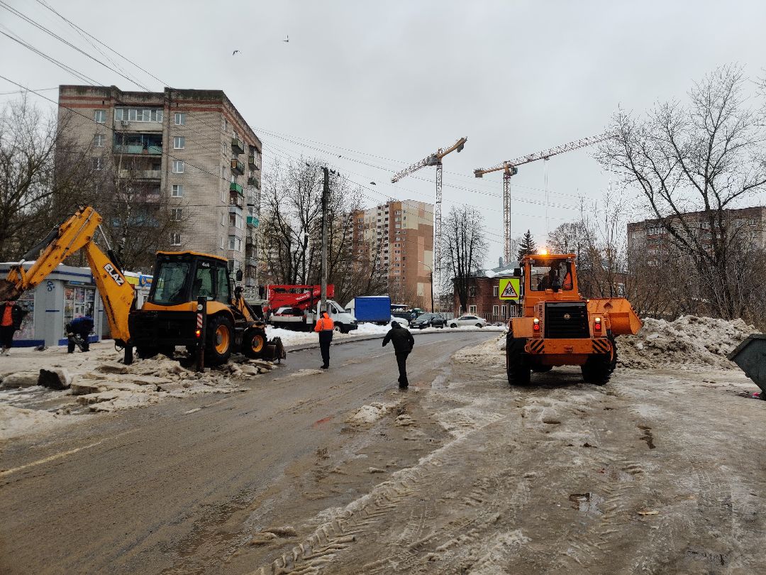 Красноармейск