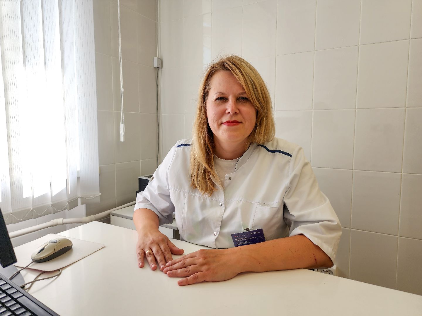 Подольск, подмосковный врач 2025, Врач,