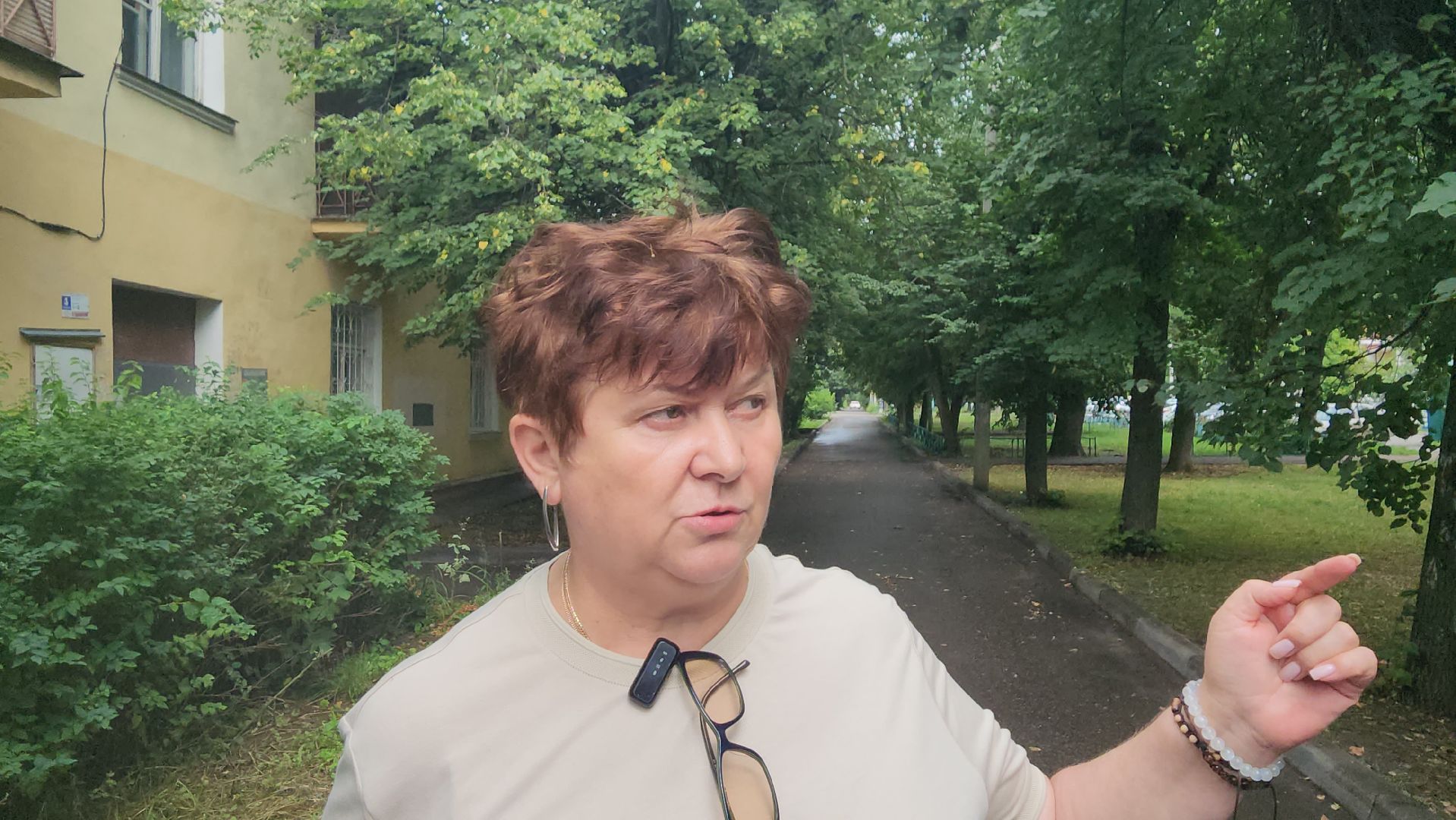 серпухов, улица советская, ЖКХ,