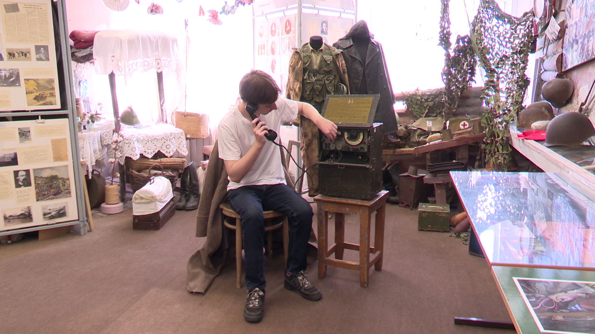 Реутов, школьный музей, экспонат,конкурс,