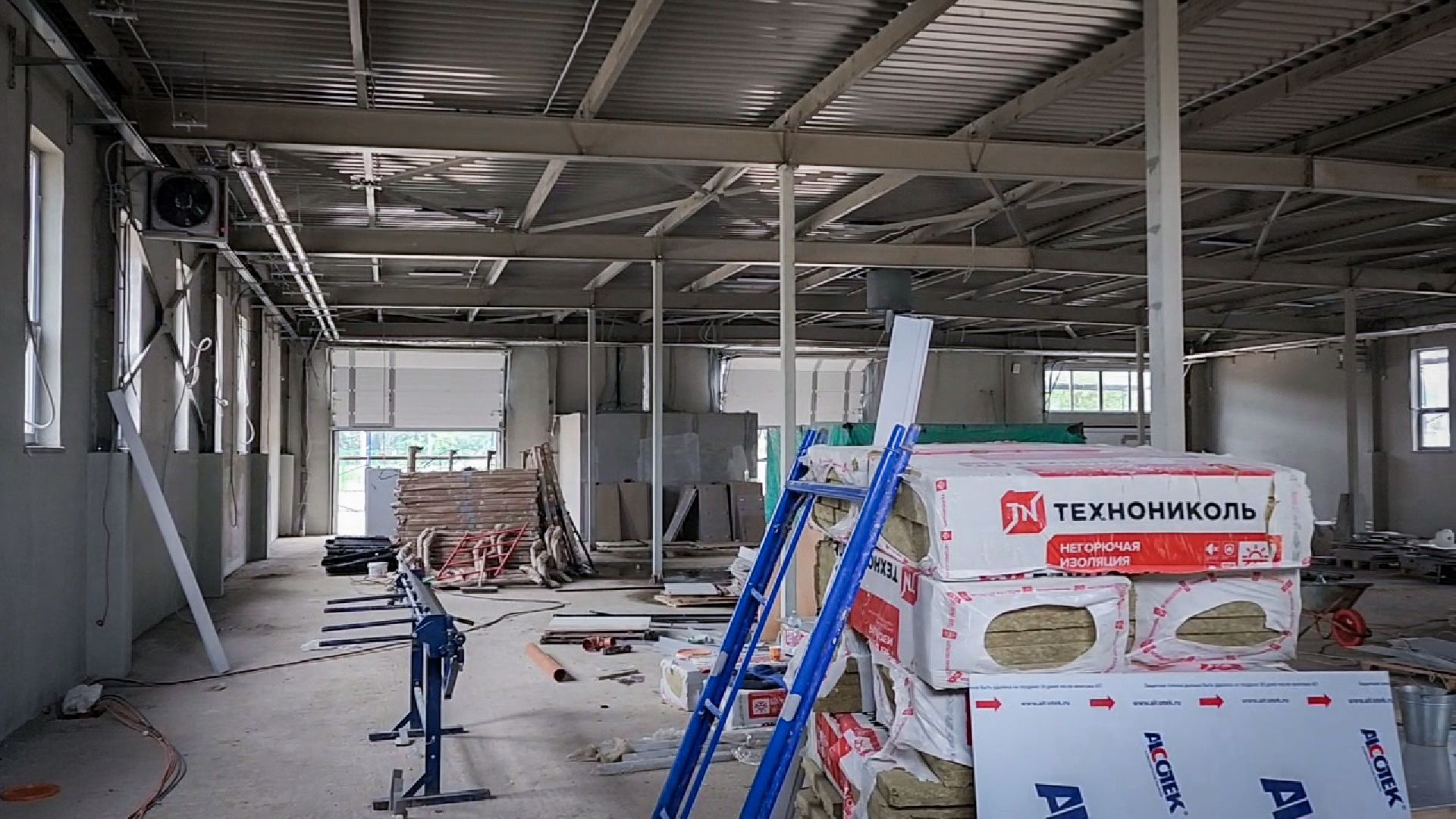 бронницы, строительство физкультурно-оздоровительного комплекса , строительство эллинга,