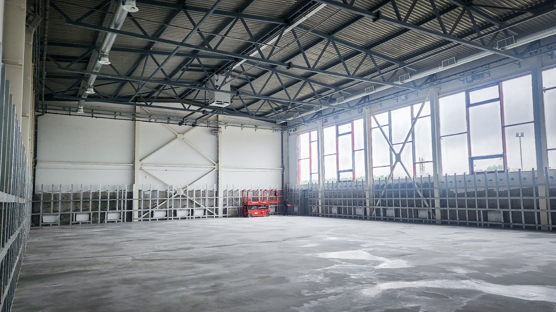 бронницы, строительство физкультурно-оздоровительного комплекса , строительство эллинга,