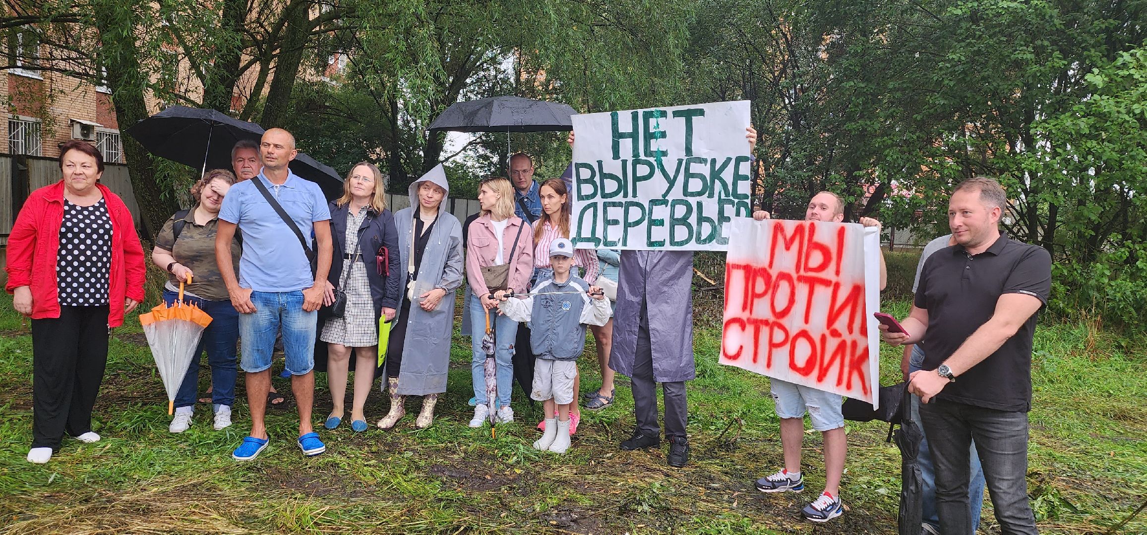 долгопрудный,лихачевское шоссе, вырубка деревьев, ветеринарная клиника, администрация долгопрудного, встреча с жителями,