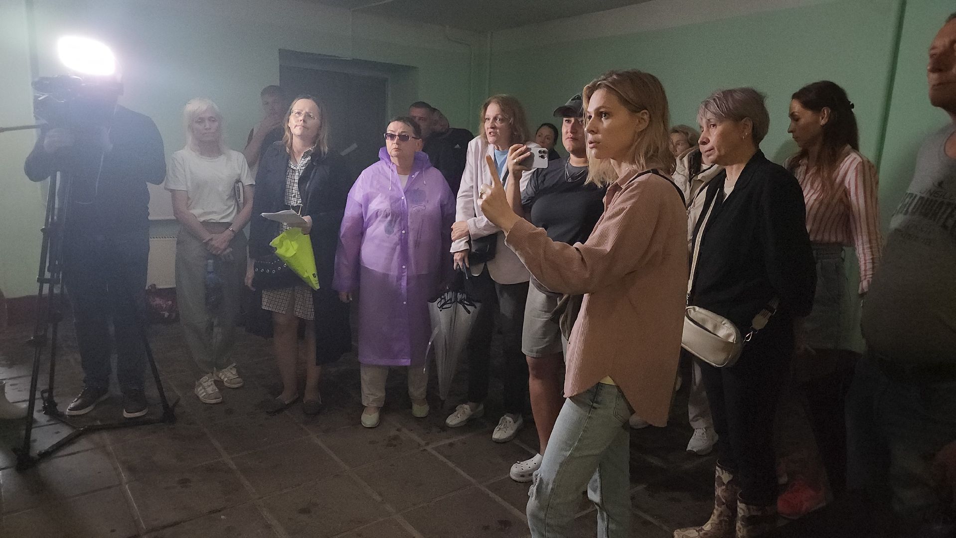 долгопрудный,лихачевское шоссе, вырубка деревьев, ветеринарная клиника, администрация долгопрудного, встреча с жителями,