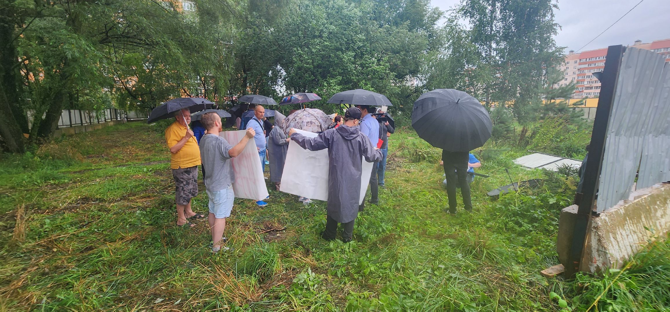 долгопрудный,лихачевское шоссе, вырубка деревьев, ветеринарная клиника, администрация долгопрудного, встреча с жителями,