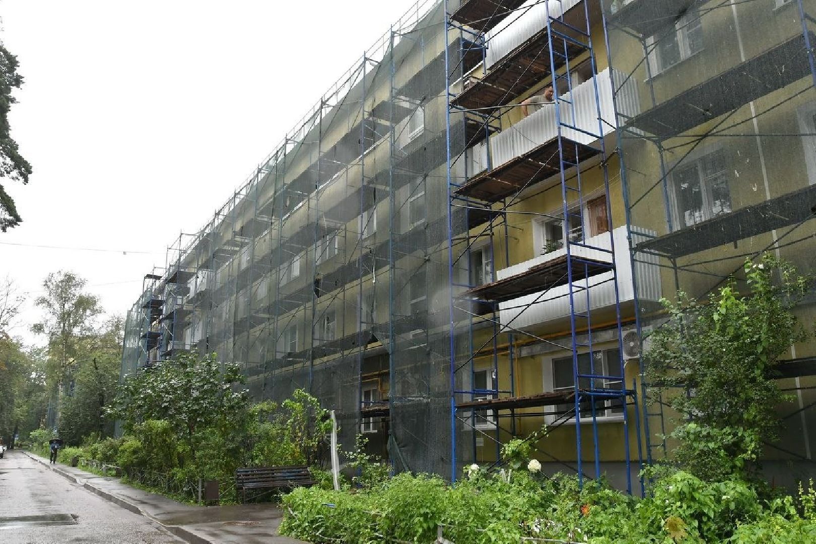 фкр, фкр мо, капремонт домов, капремонт мкд, капремонт мкд власиха,