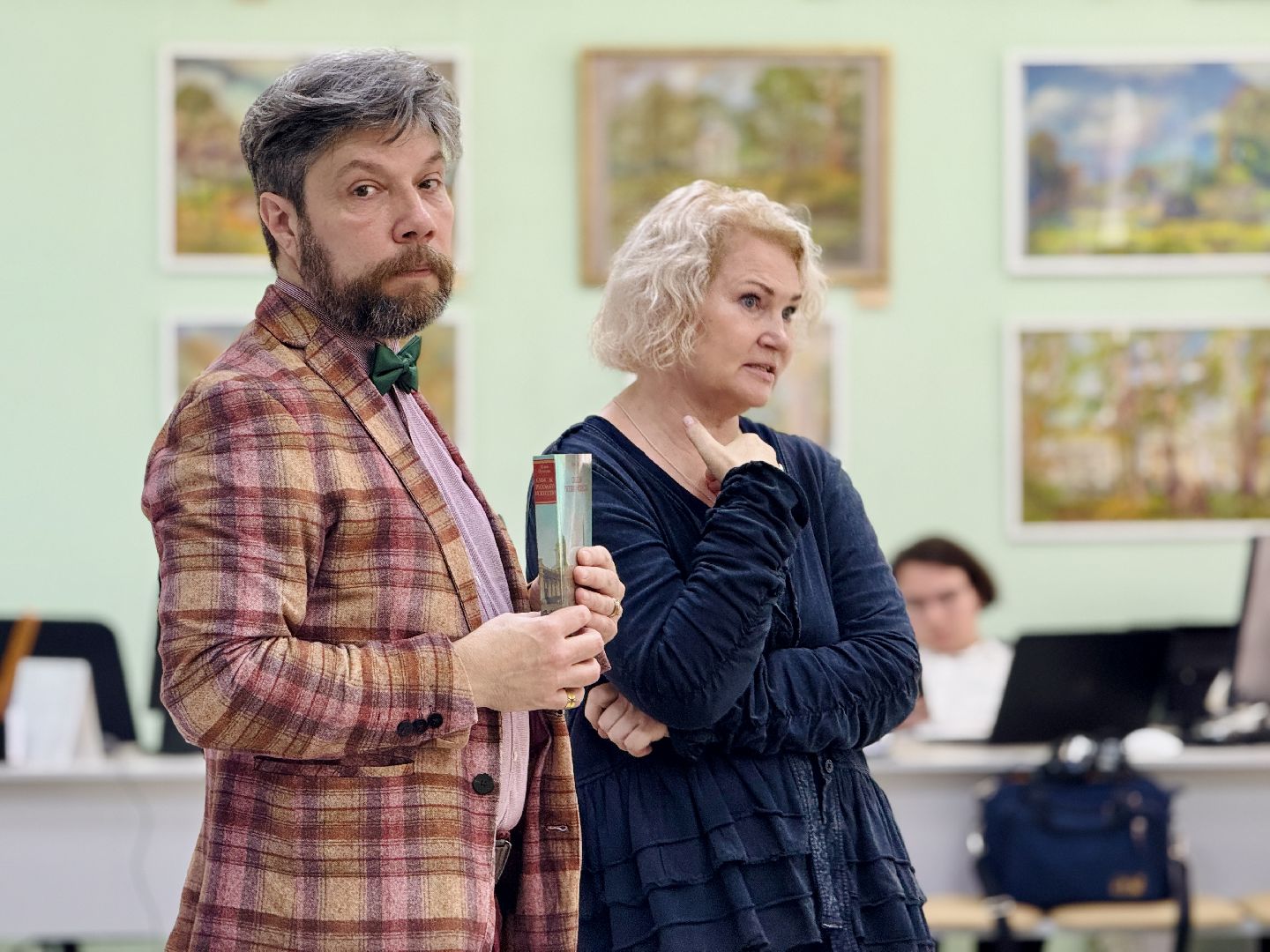 раменское, выставка, выставка живописи, галерея, усадьба быково,