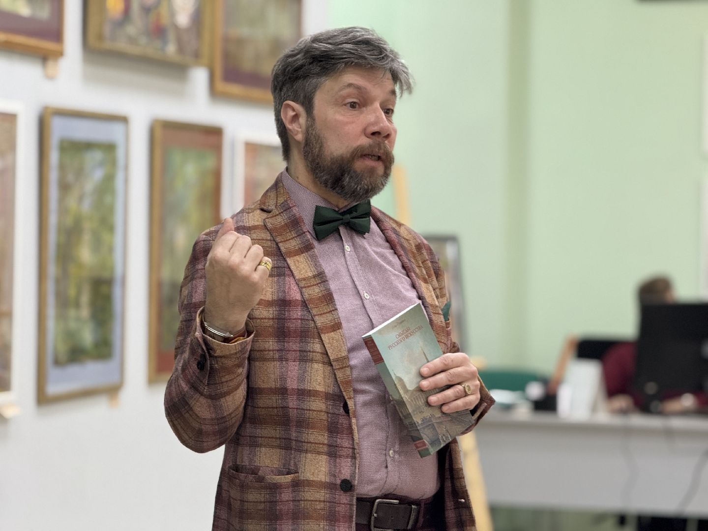 раменское, выставка, выставка живописи, галерея, усадьба быково,