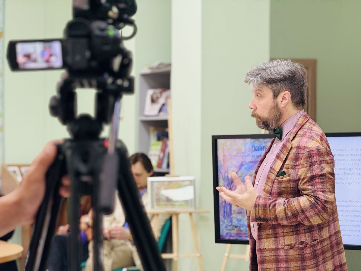 раменское, выставка, выставка живописи, галерея, усадьба быково,