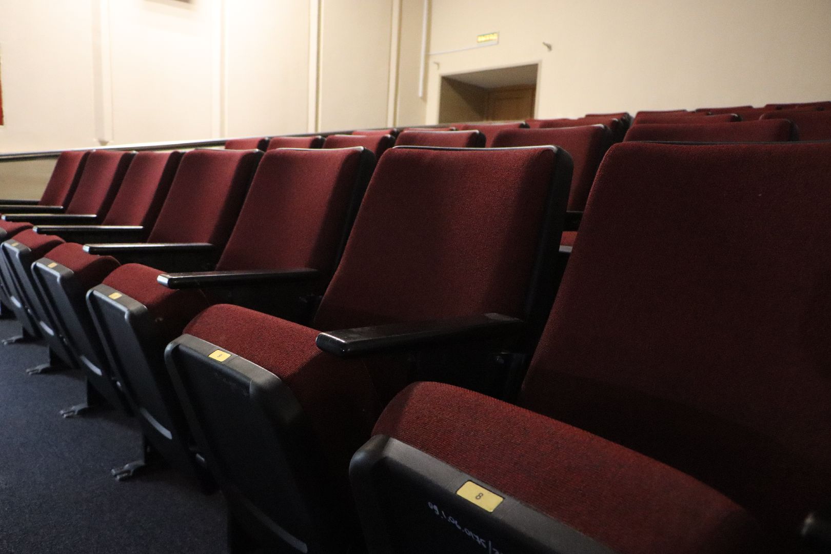 серебряные пруды, кинотеатр в серебряных прудах,цдк серебряных прудов,