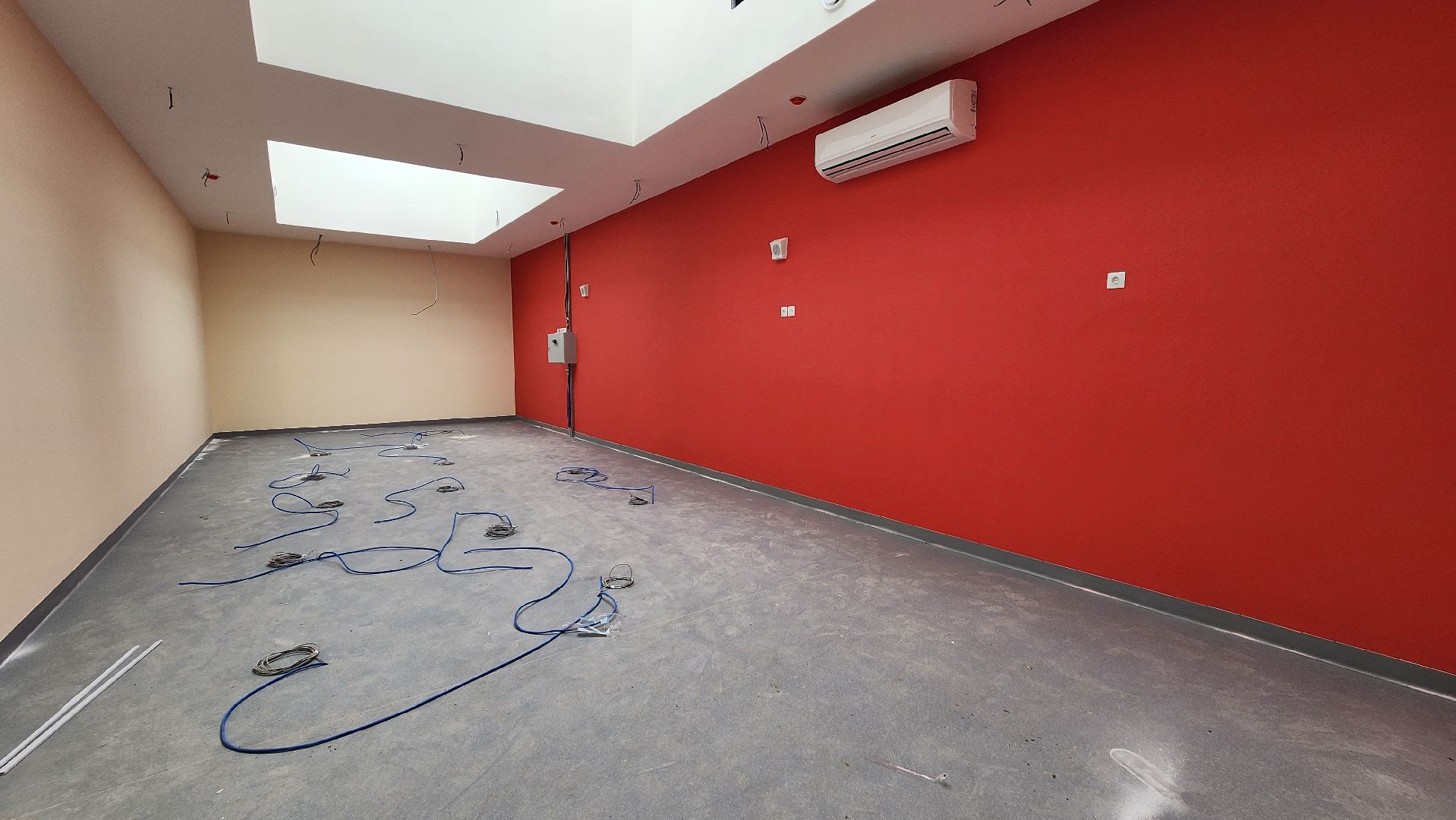 Зарайск, новая школа в зарайске, строительство школы, скоро в школу,