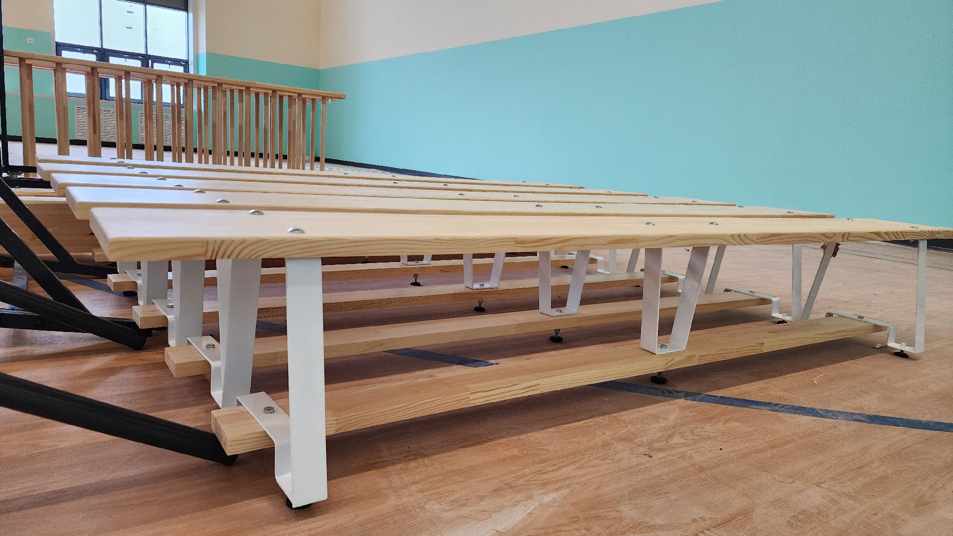 Зарайск, новая школа в зарайске, строительство школы, скоро в школу,