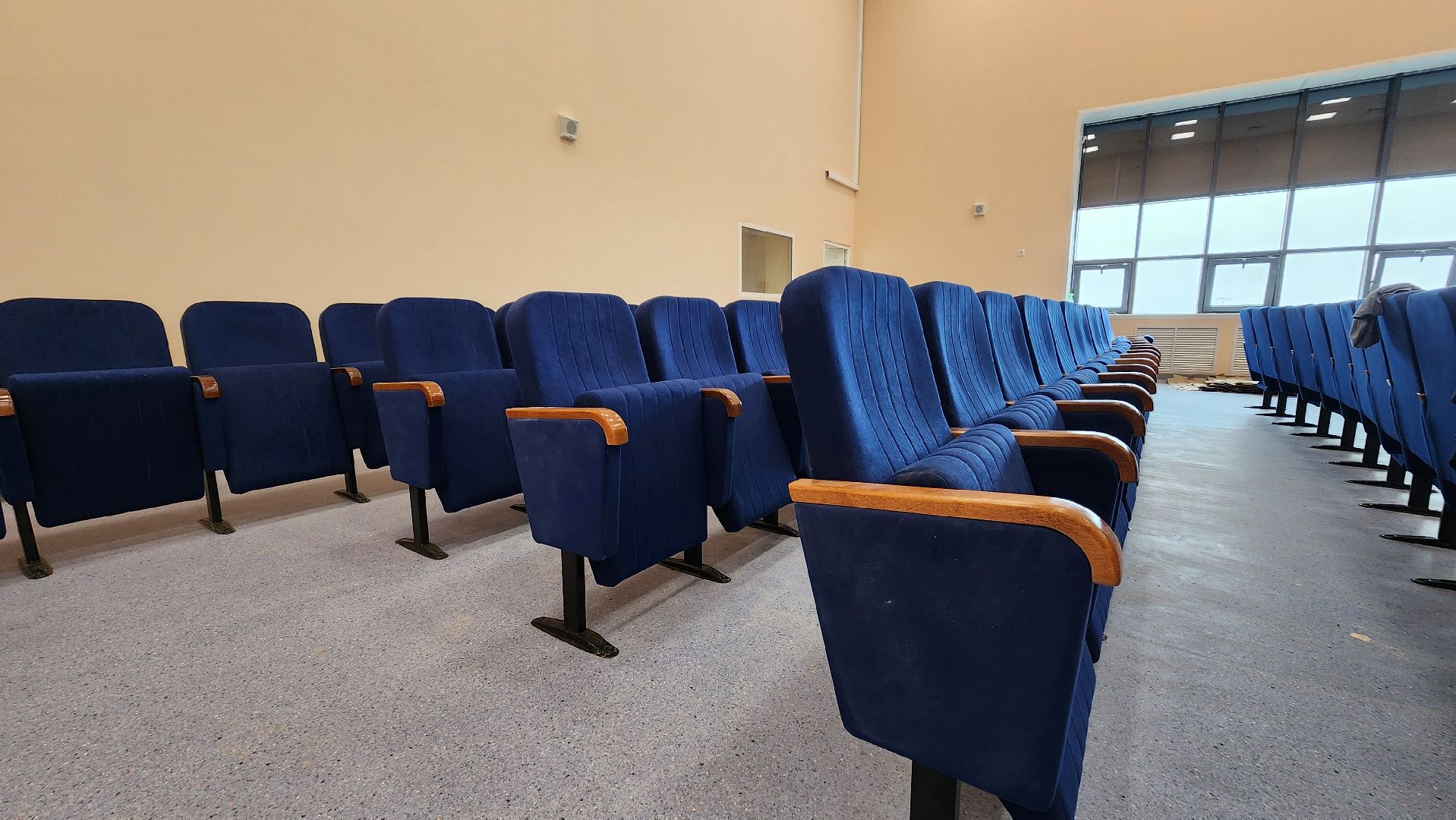 Зарайск, новая школа в зарайске, строительство школы, скоро в школу,