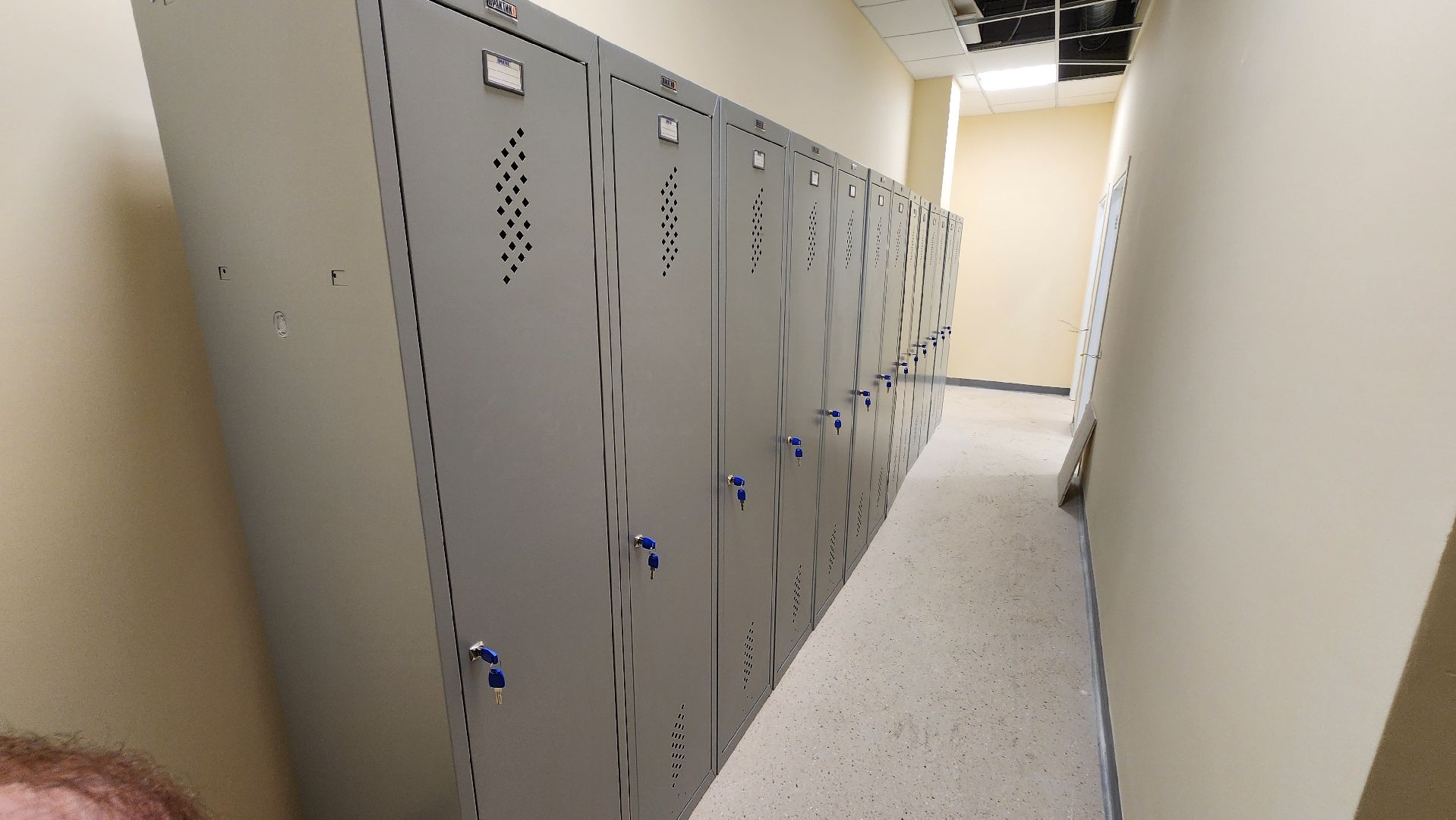 Зарайск, новая школа в зарайске, строительство школы, скоро в школу,