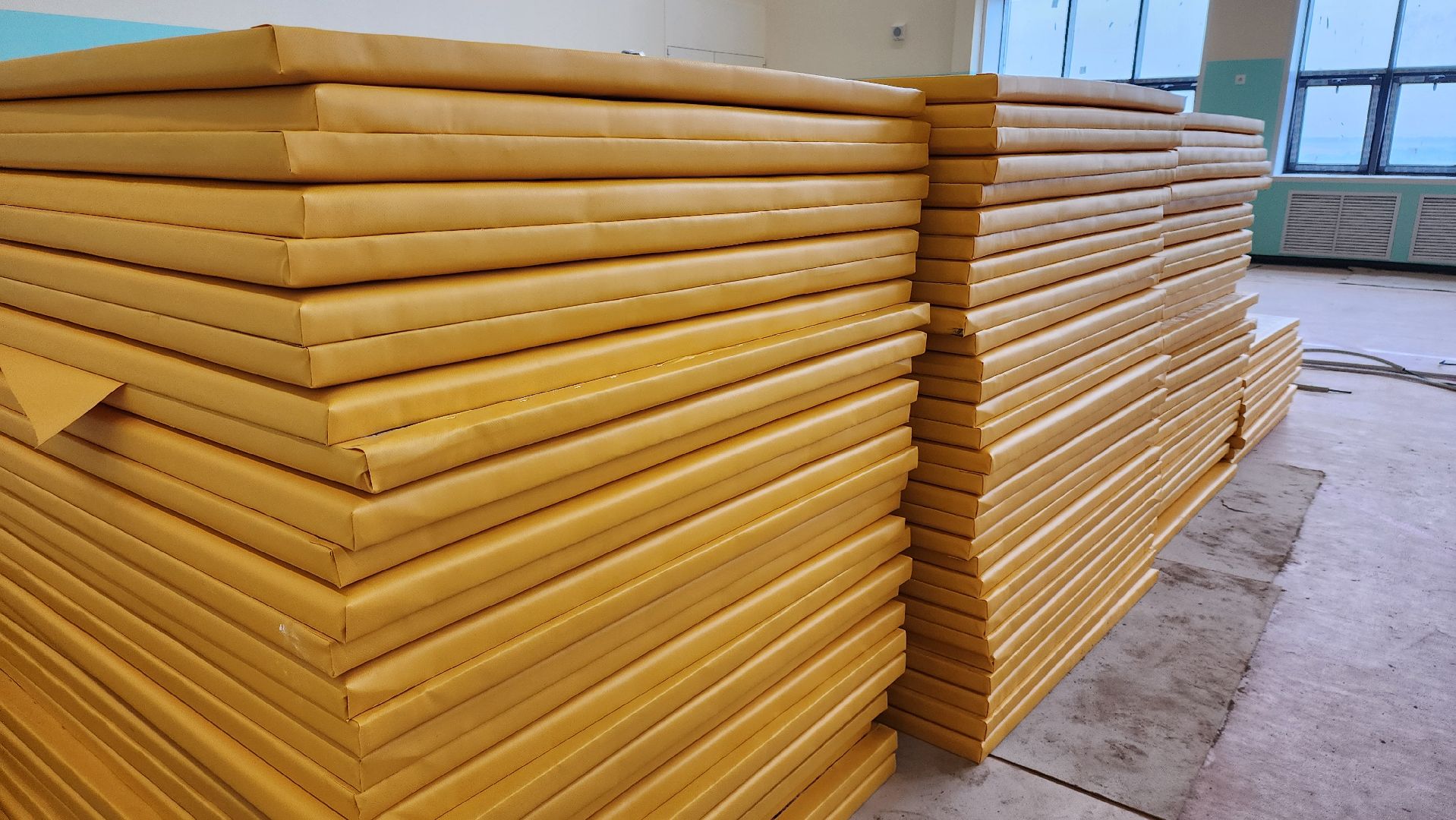 Зарайск, новая школа в зарайске, строительство школы, скоро в школу,