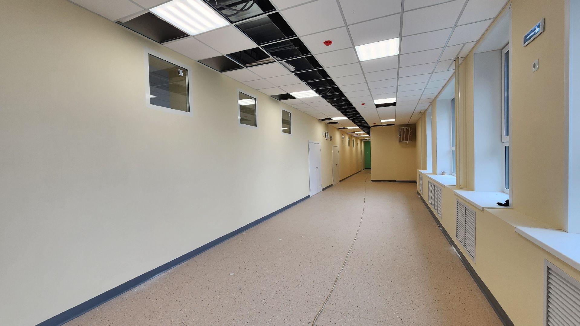 Зарайск, новая школа в зарайске, строительство школы, скоро в школу,