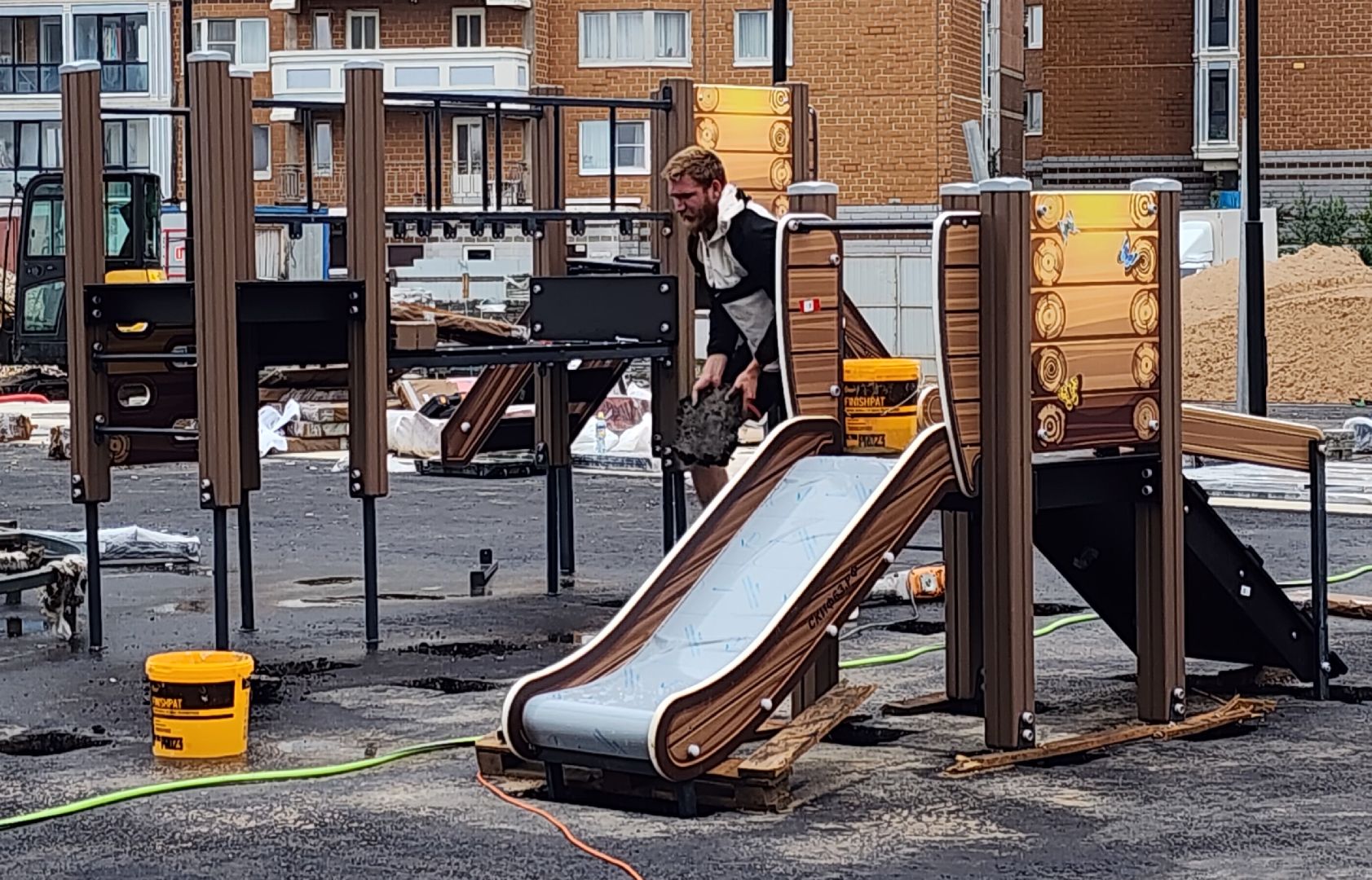 Строительство школ, Образование , Общество ,