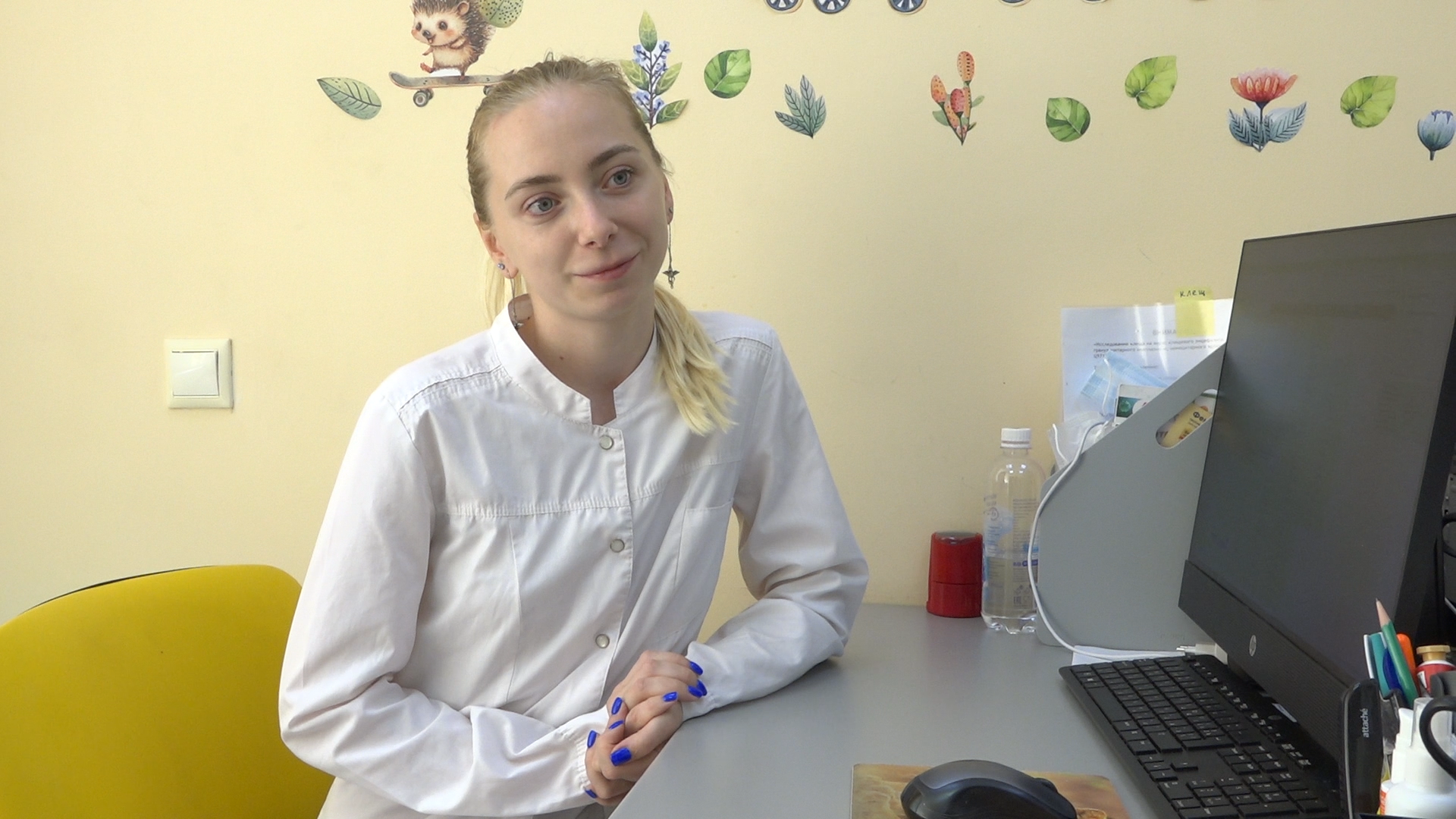 целевое направление, врач-педиатр, поликлиника власихи, детская поликлиника,практика студентов медиков,