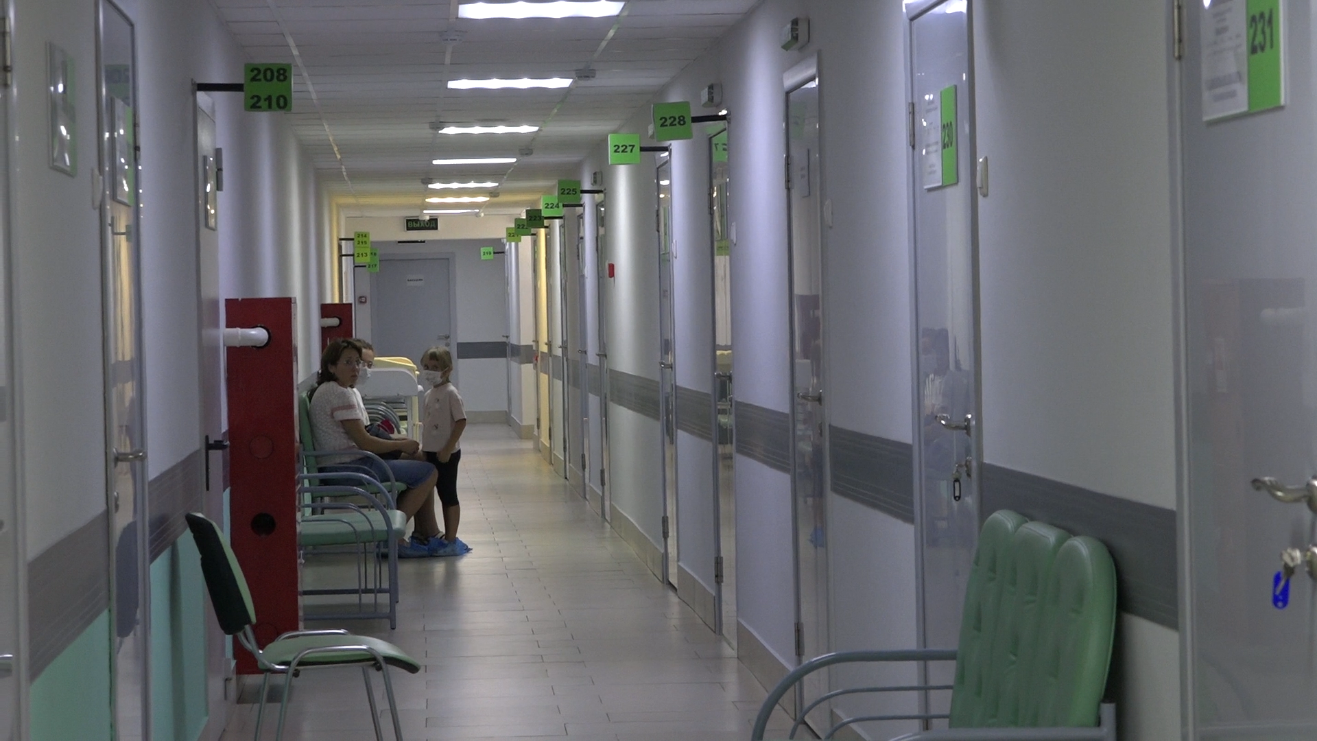 целевое направление, врач-педиатр, поликлиника власихи, детская поликлиника,практика студентов медиков,