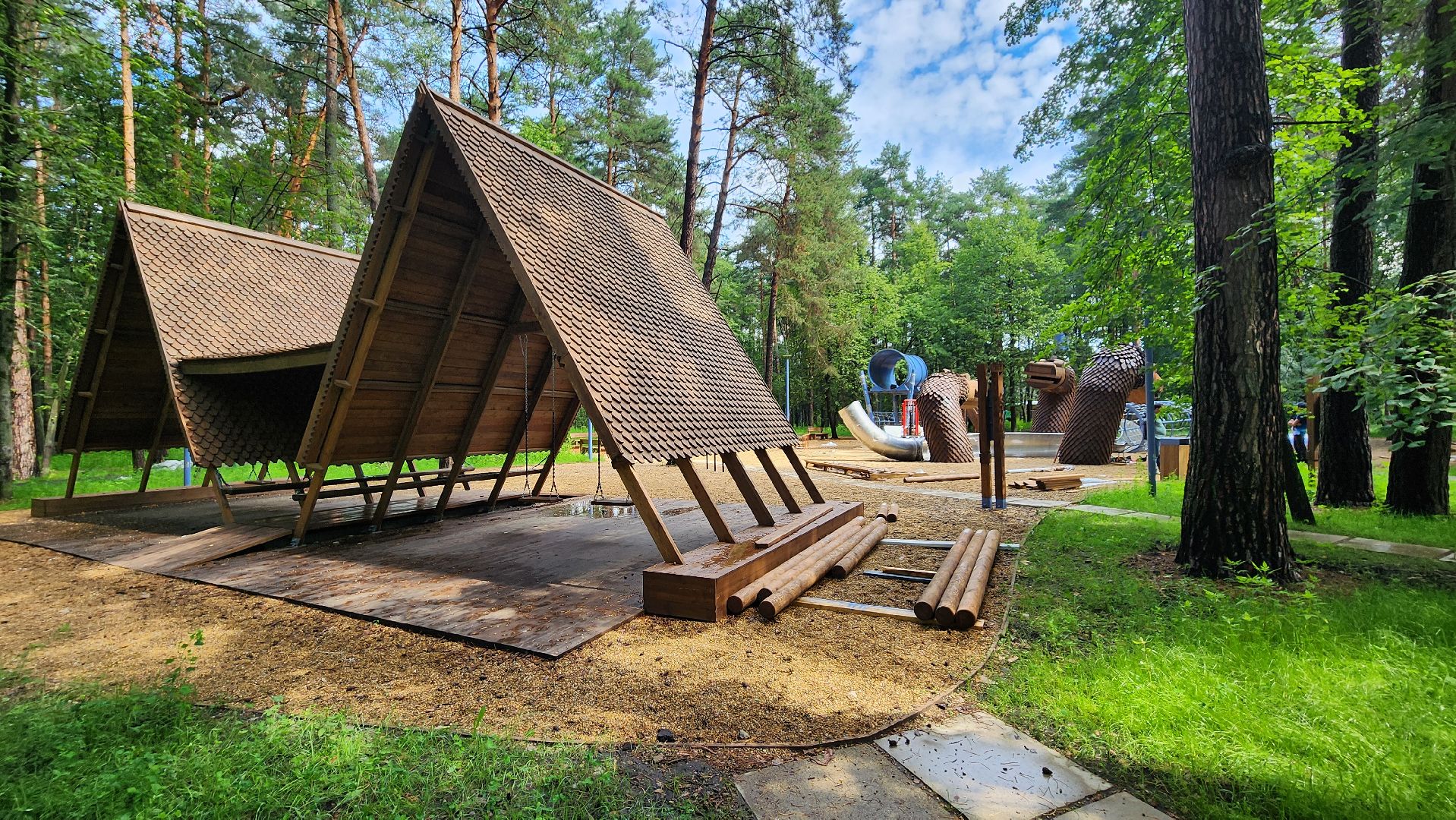 змей горыныч, протвинская сказка, протвино,
