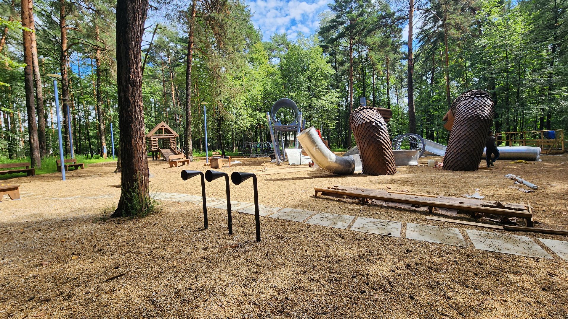 змей горыныч, протвинская сказка, протвино,