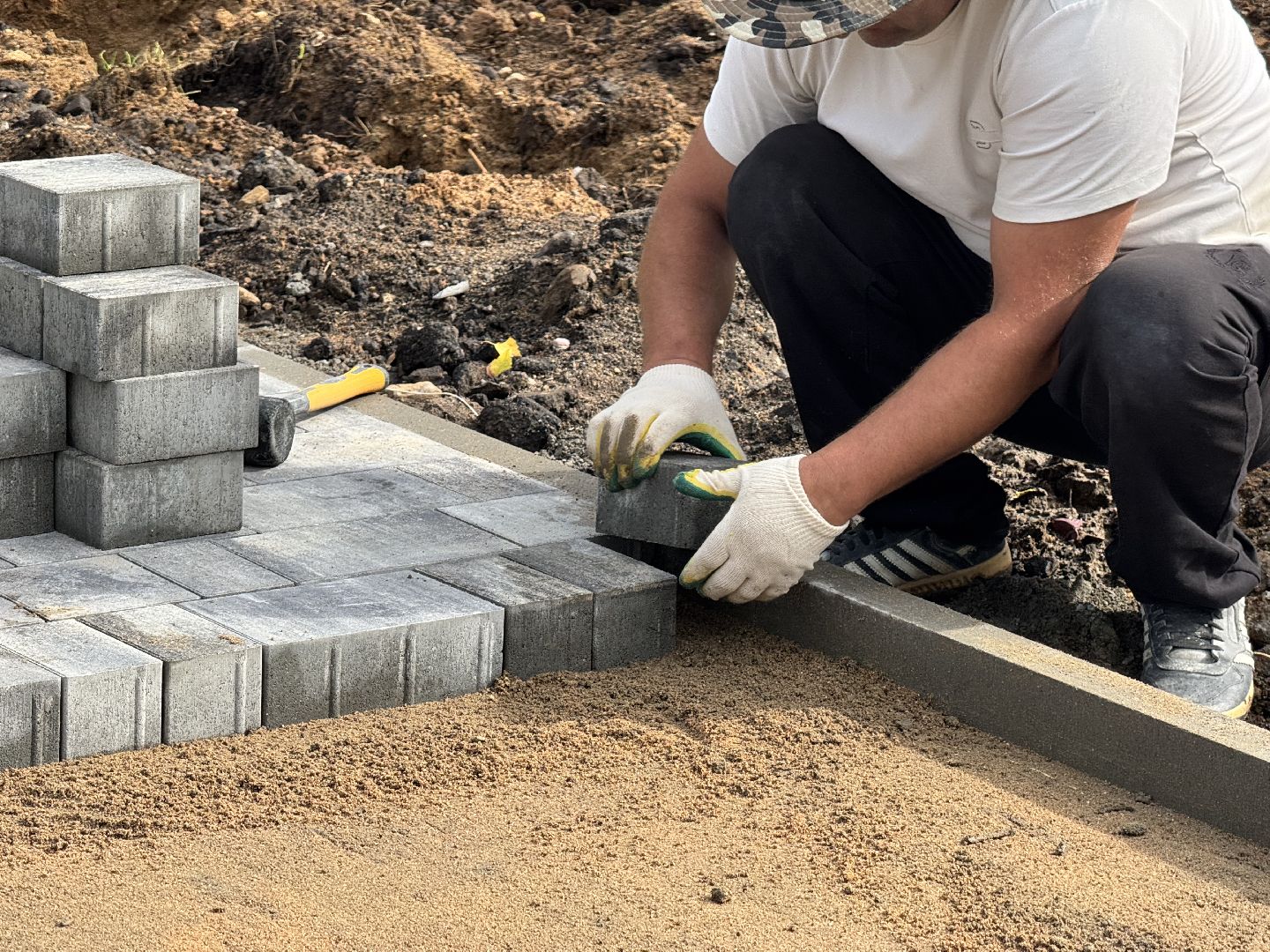 шаховская, благоустройство, сквер,