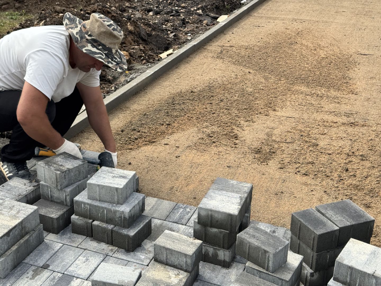 шаховская, благоустройство, сквер,