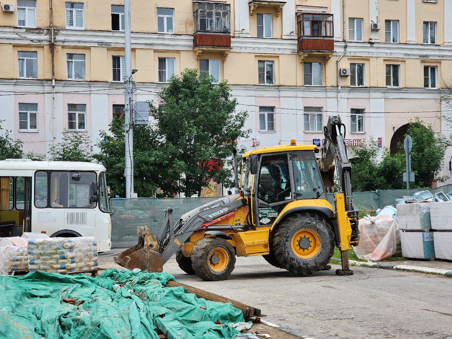 электросталь, жители, ремонт, строительство, благоустройство, дом культуры,